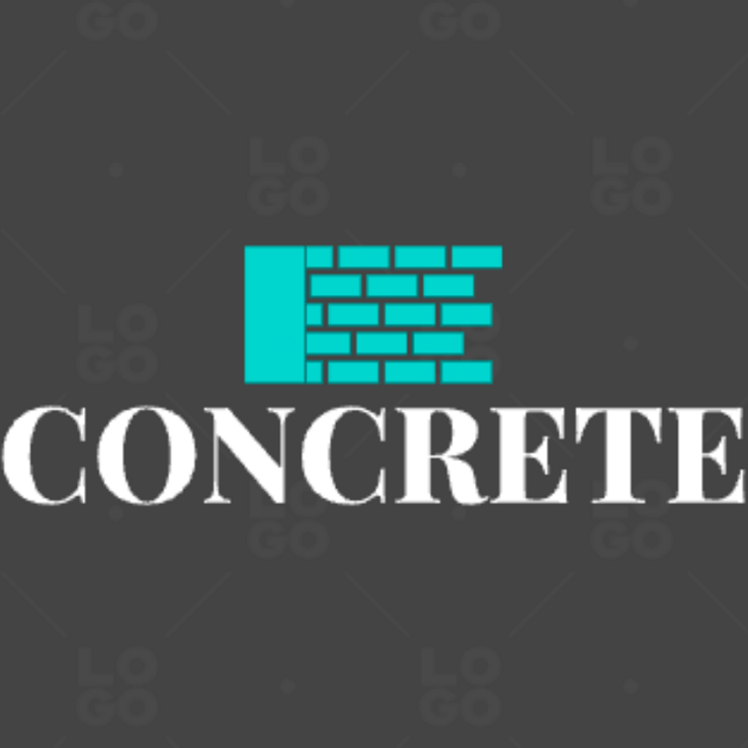 Concrete