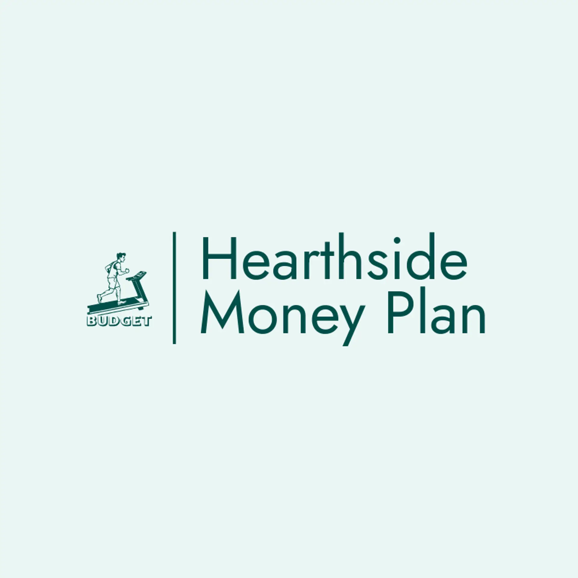 Hearthside Money Plan logo for budget