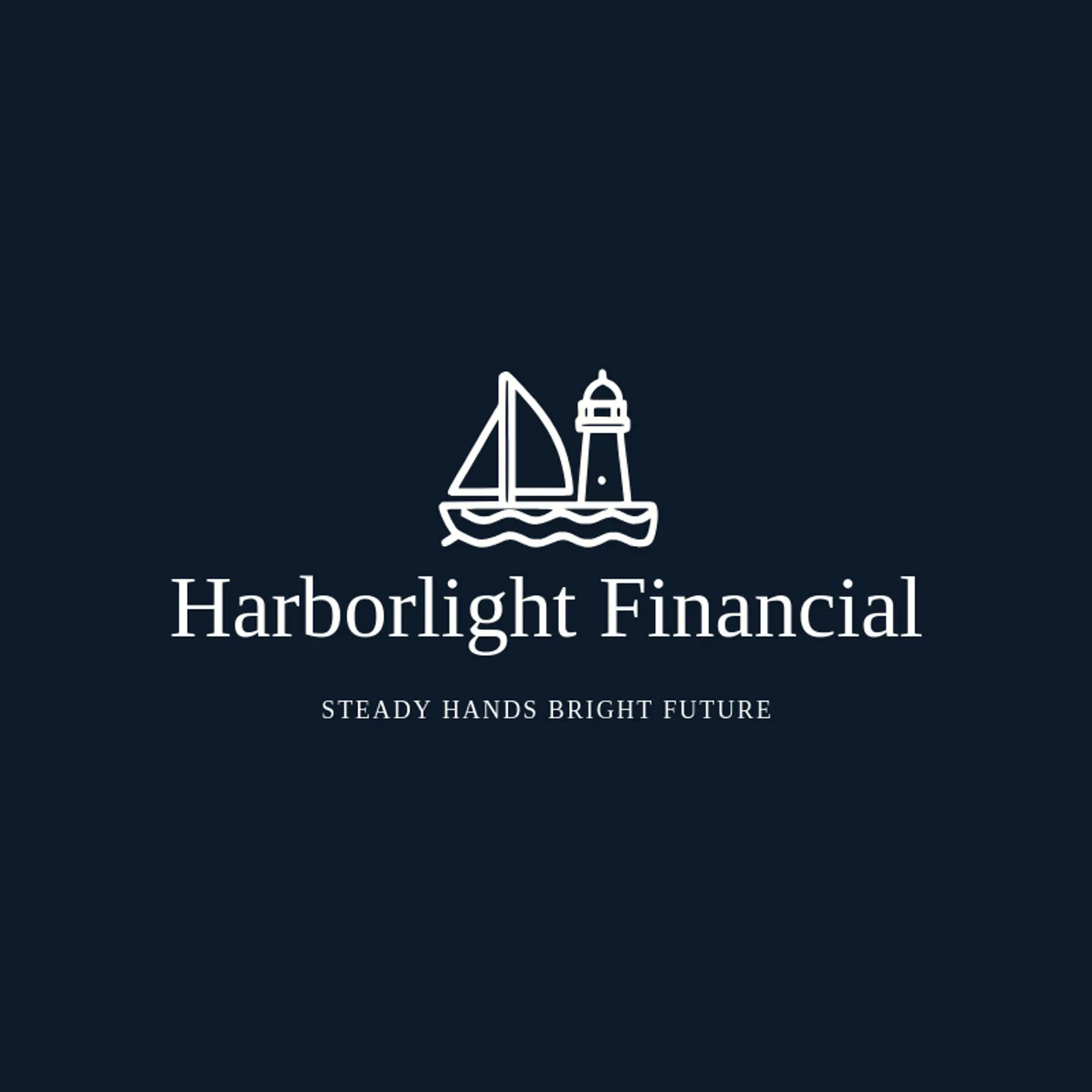 Harborlight Financial logo for investment