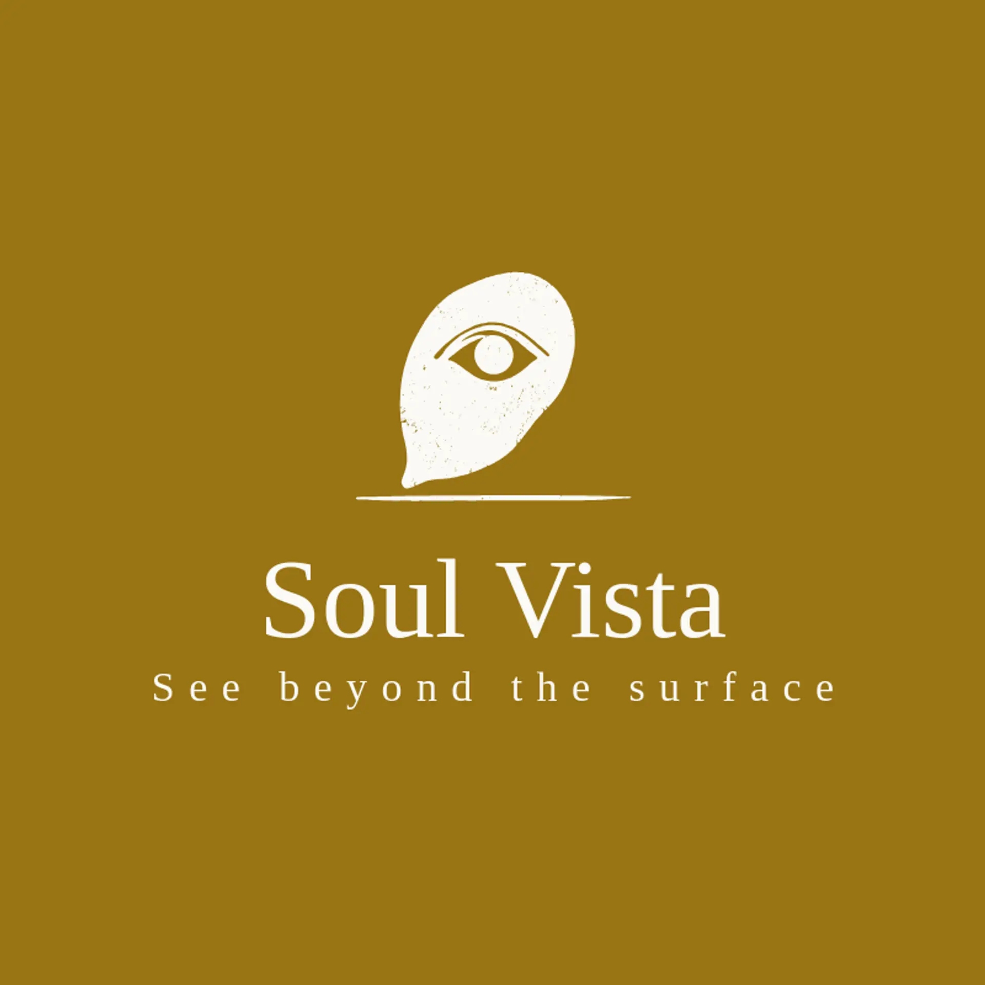 Soul Vista logo for soul