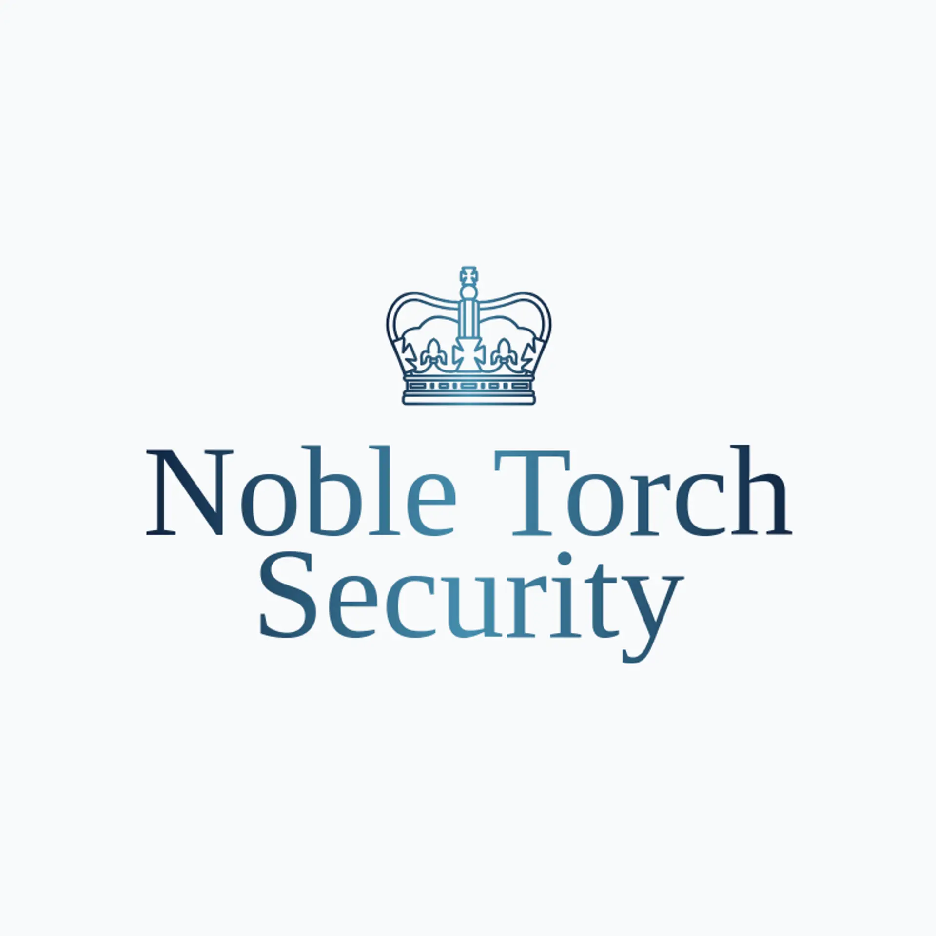 Noble Torch Security logo for imperial