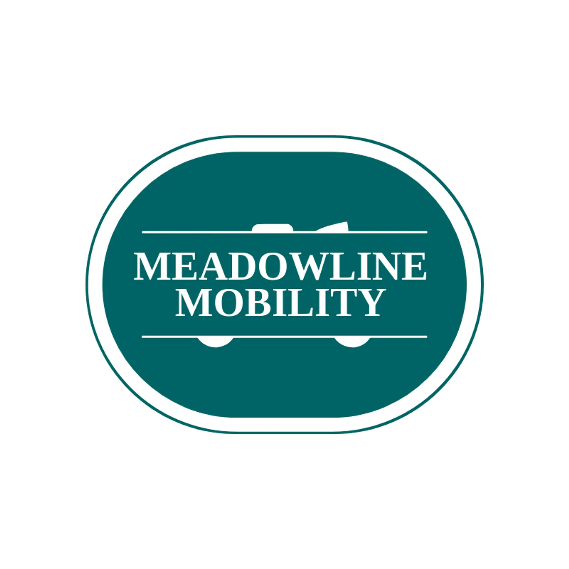 Meadowline Mobility logo for transportation