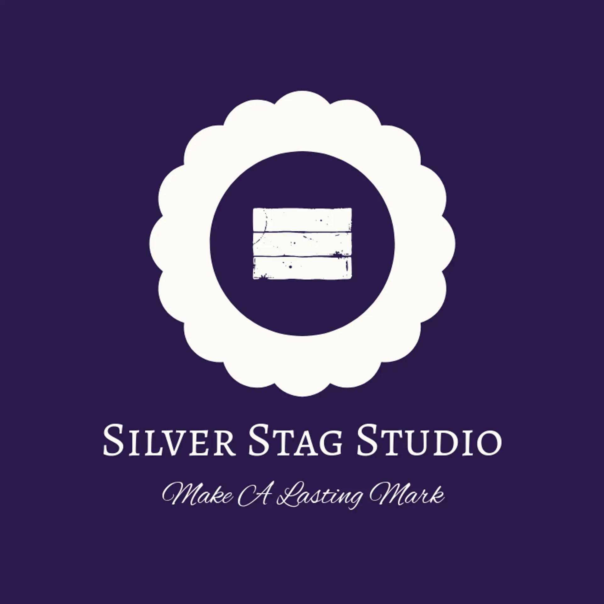 Silver Stag Studio logo for germany