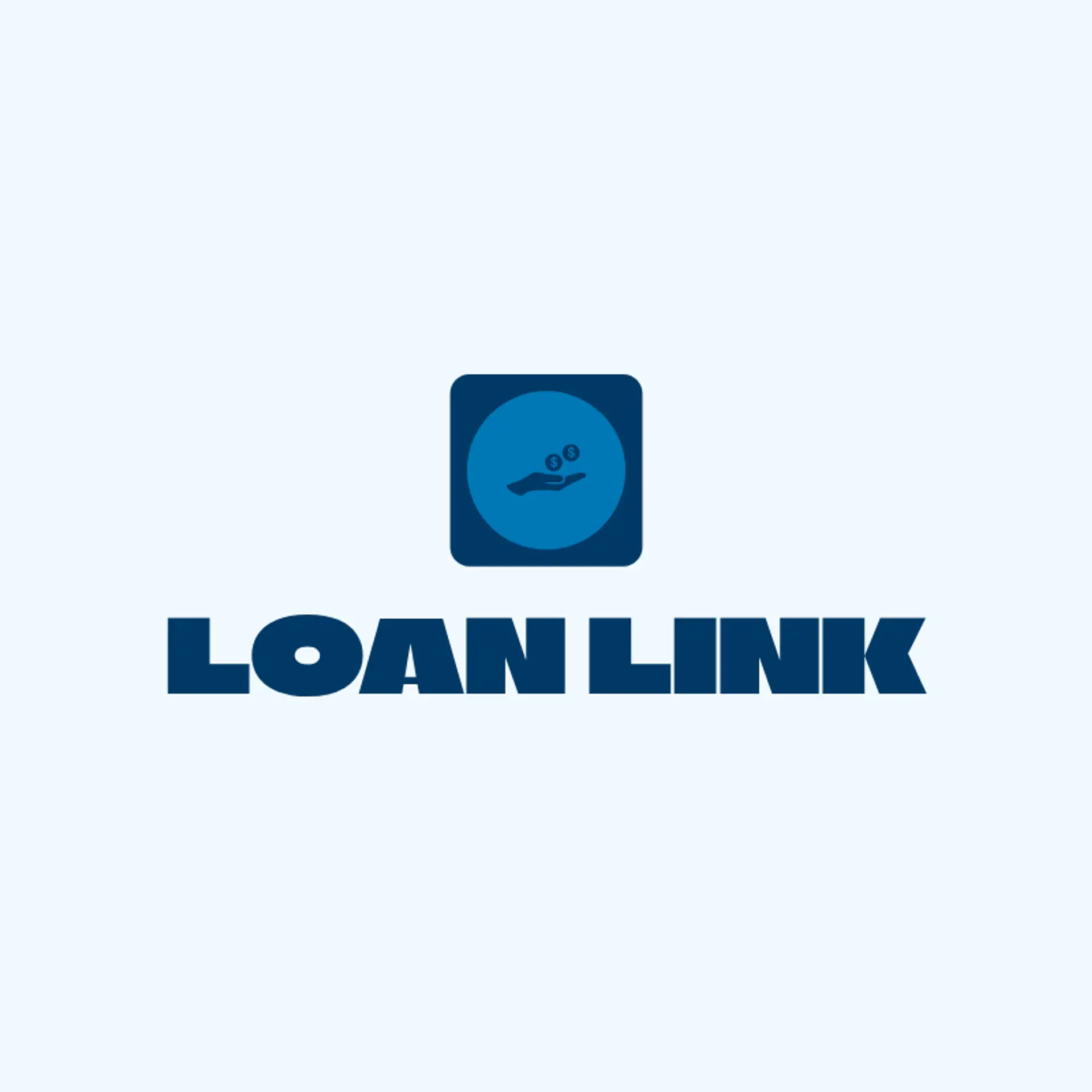FinanceFolio logo for finance business