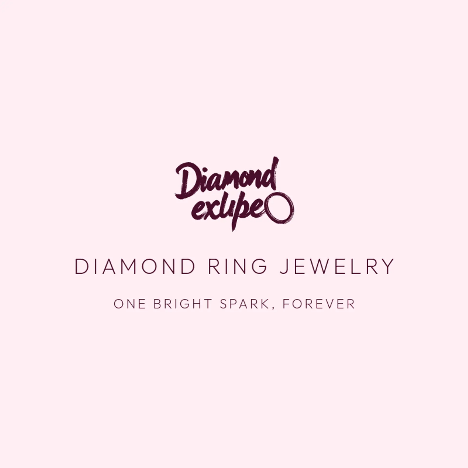 Diamond Ring Jewelry logo for eclipse