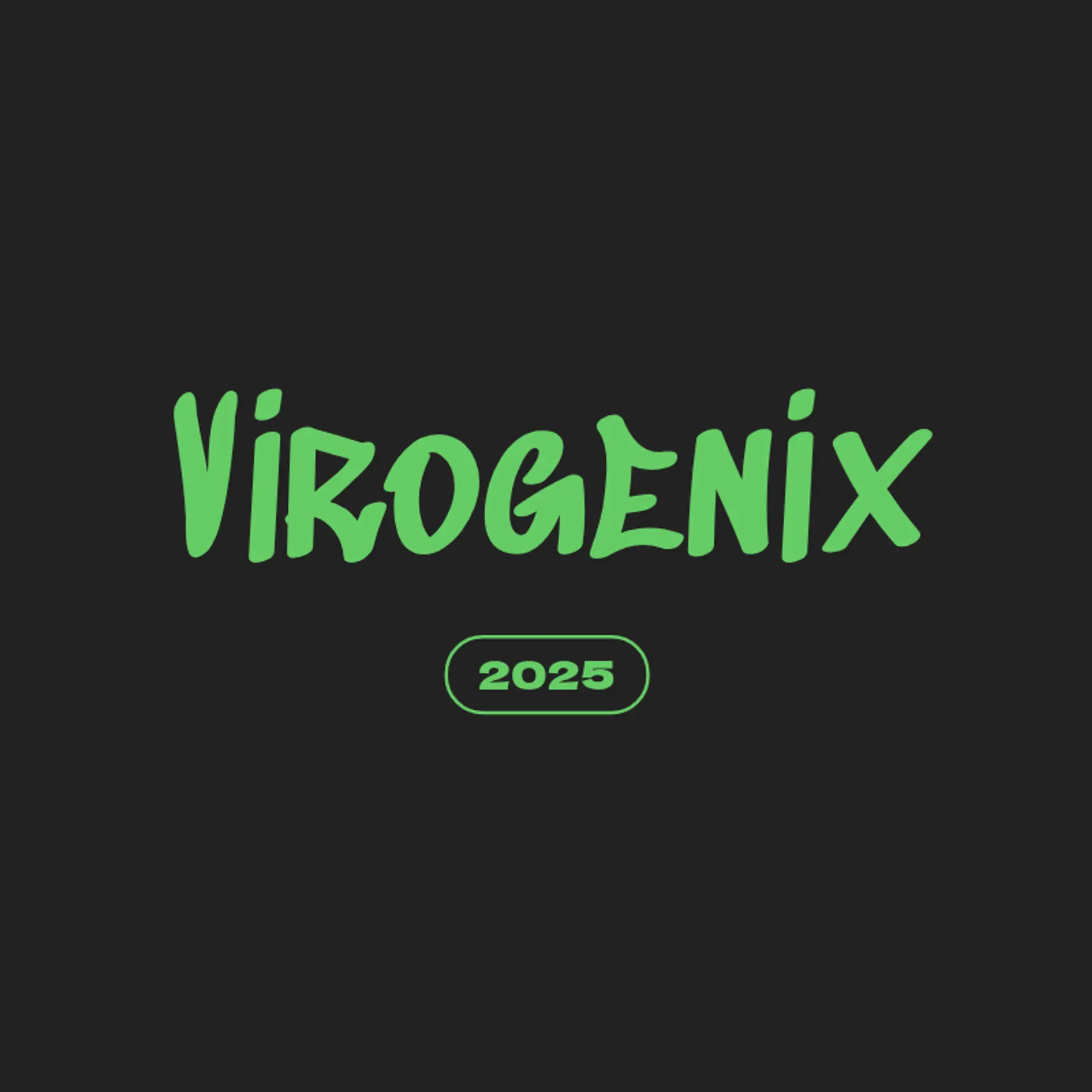 ViroGenix logo for biopharma medical