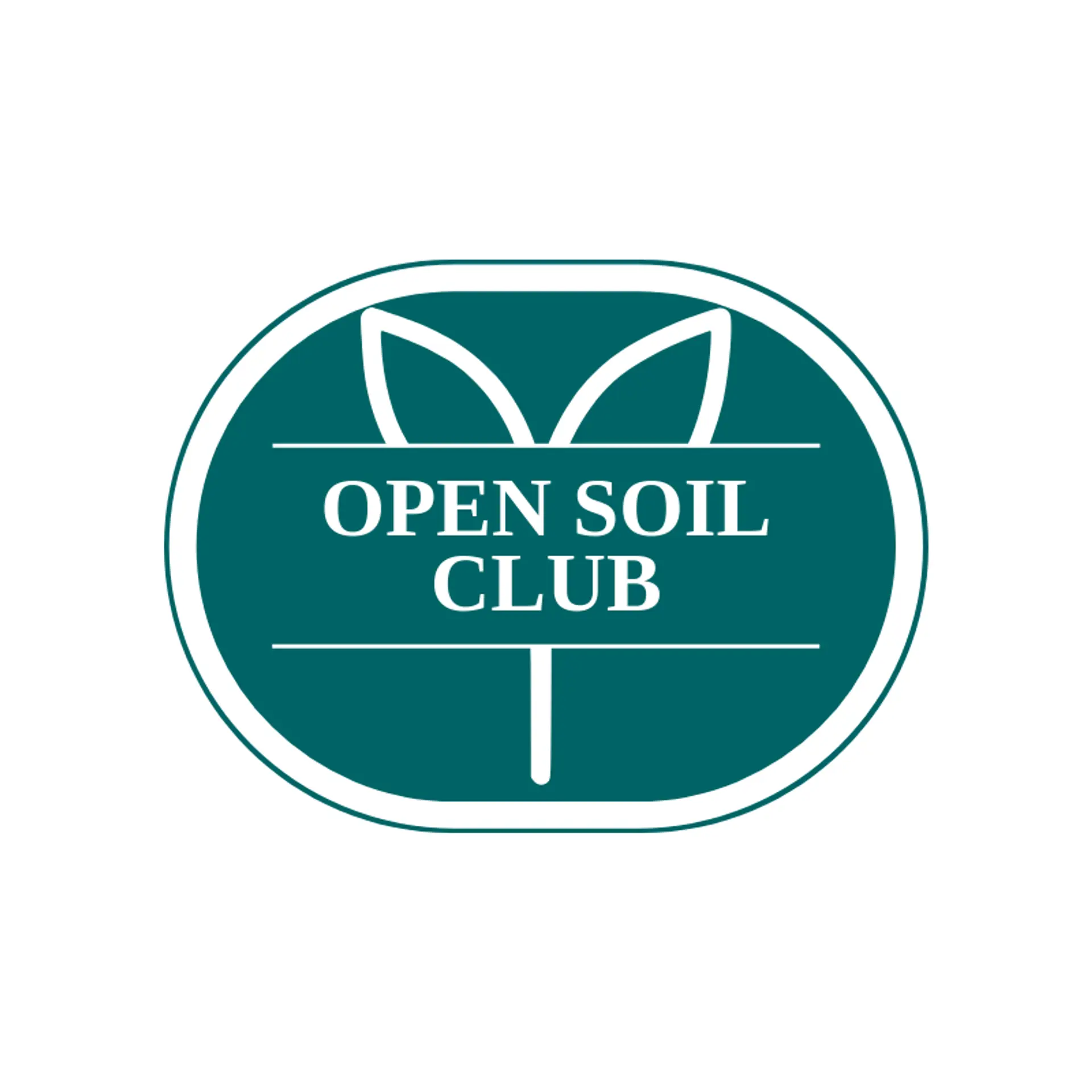 Open Soil Club logo for sprout