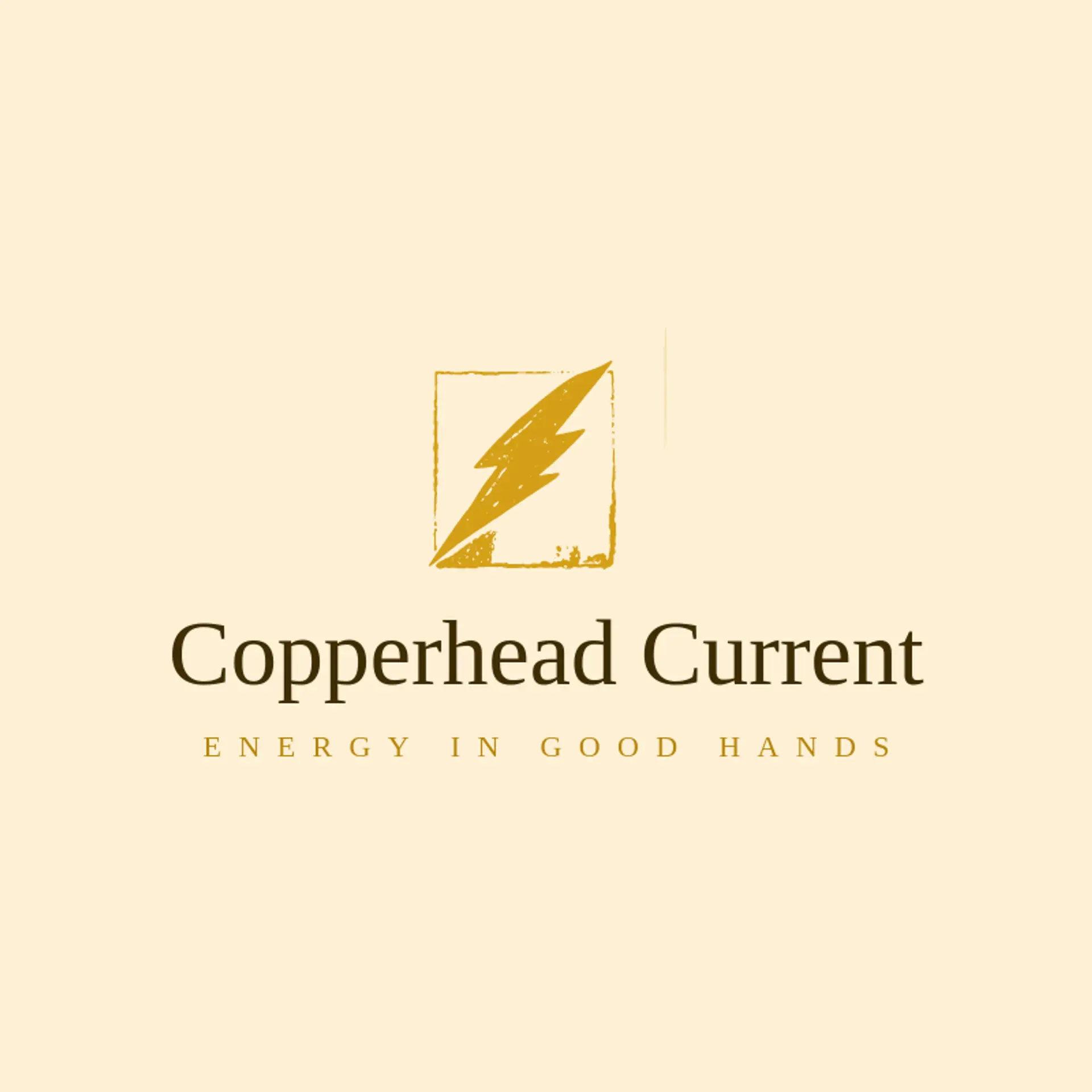 Copperhead Current logo for Bolt