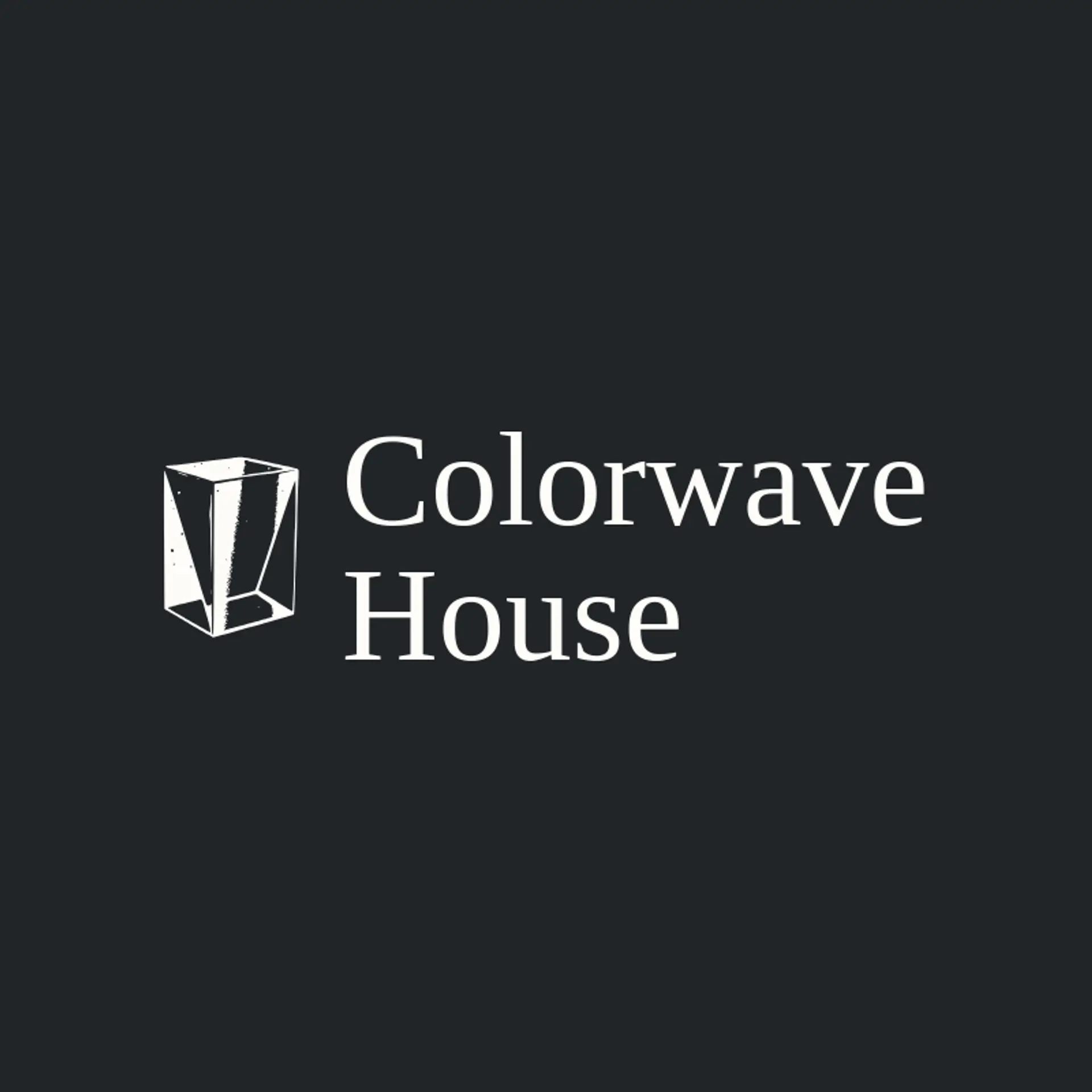 Colorwave House logo for spectrum