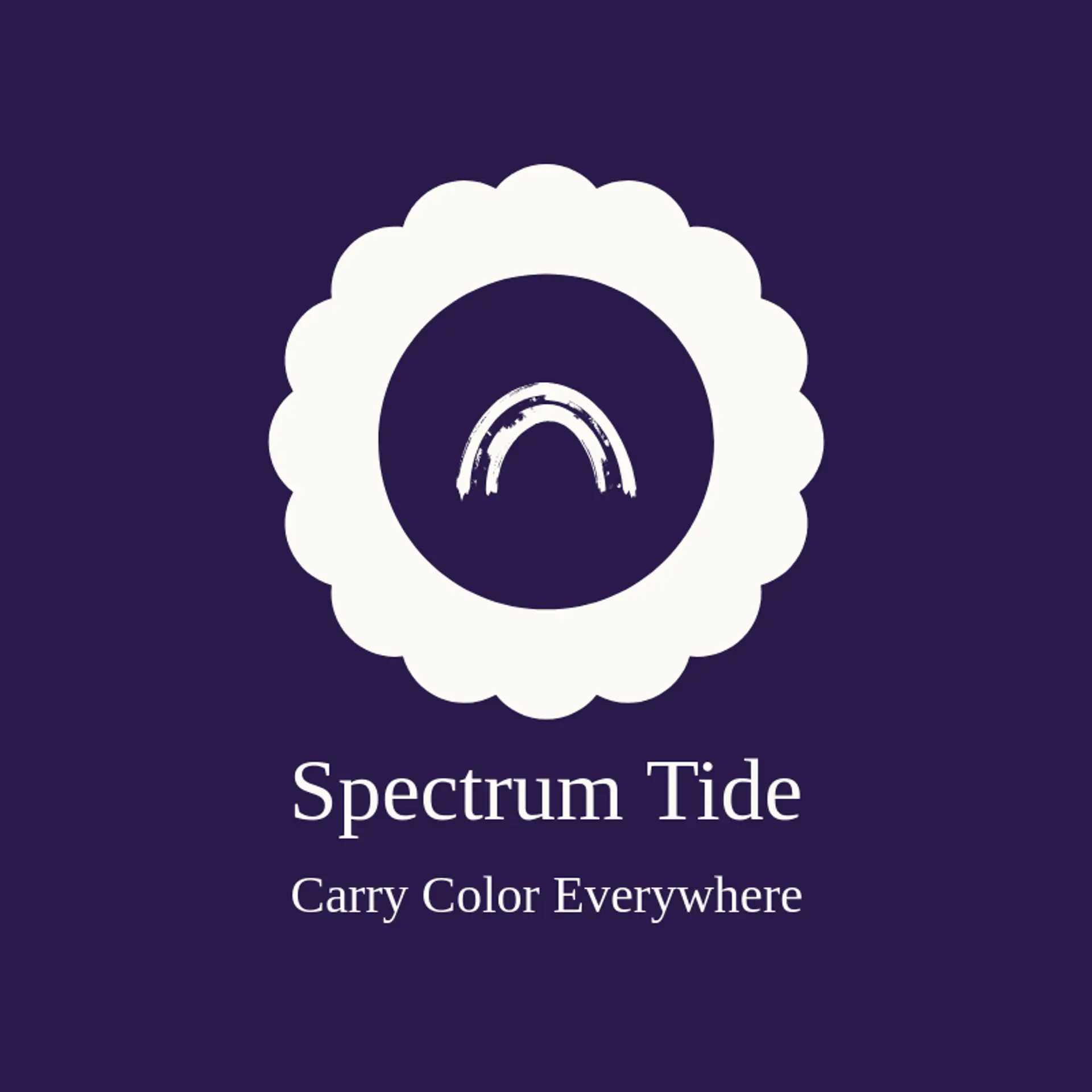 Spectrum Tide logo for spectrum