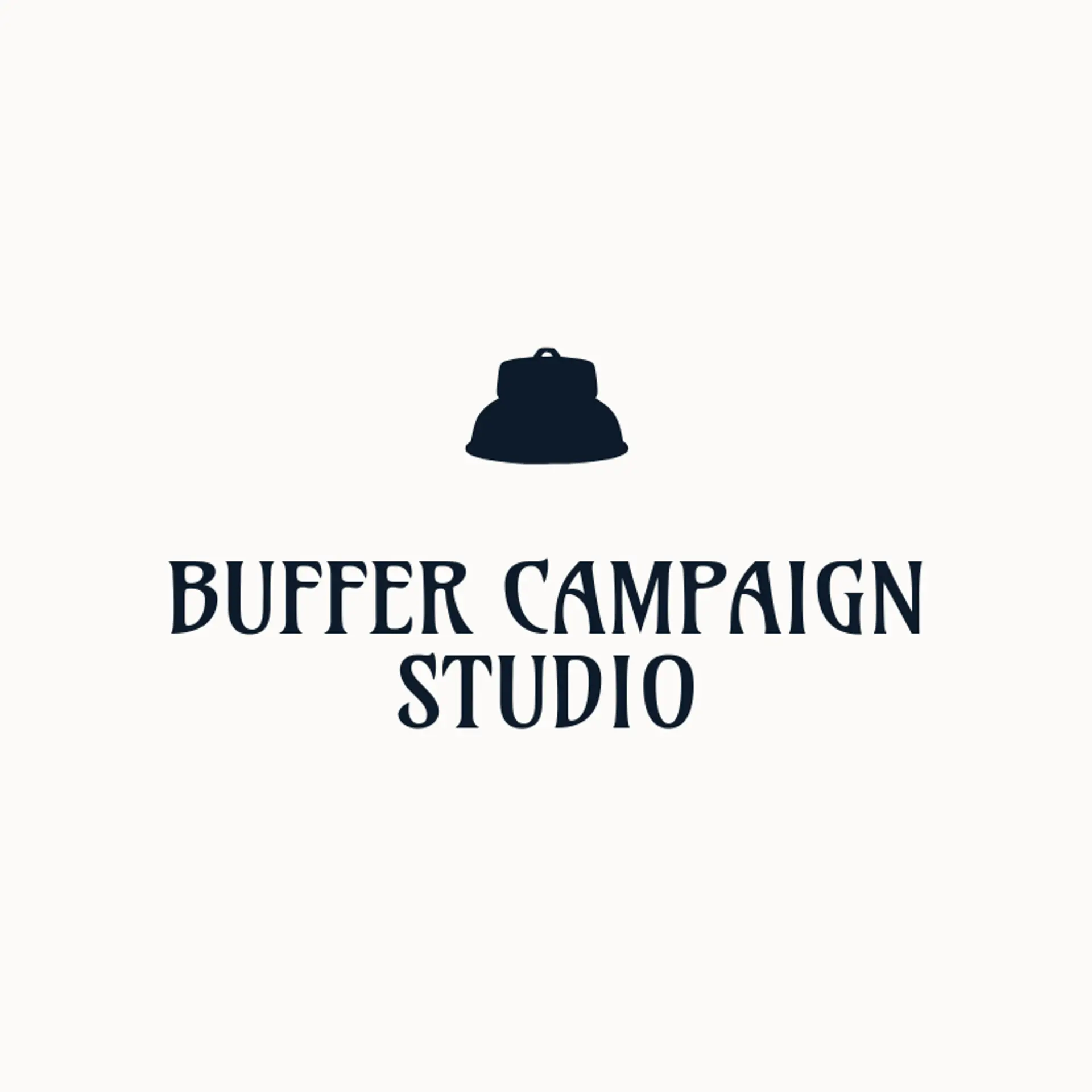 Buffer Campaign Studio logo for buffer