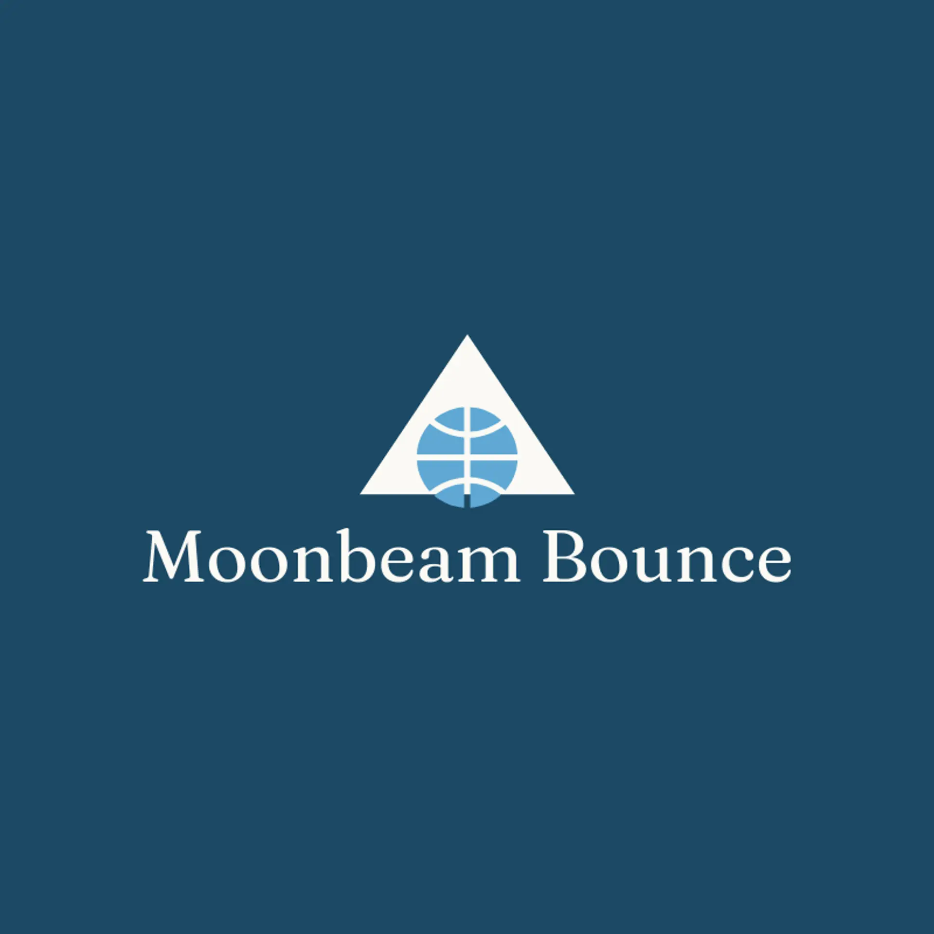 Moonbeam Bounce logo for Bounce