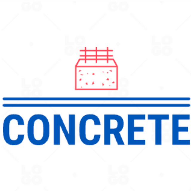 Concrete Logo Maker | LOGO.com