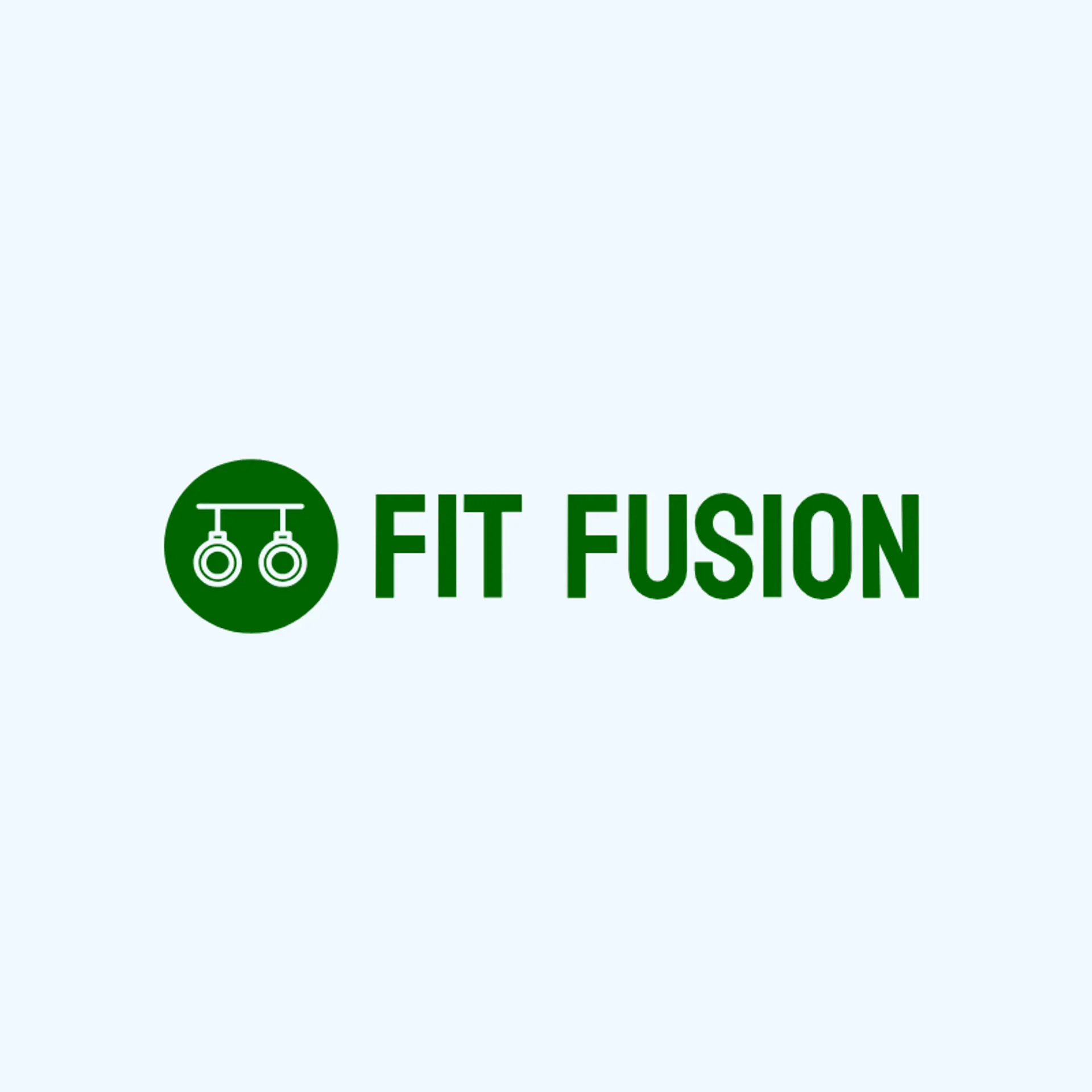 PulsePioneers logo for fitness
