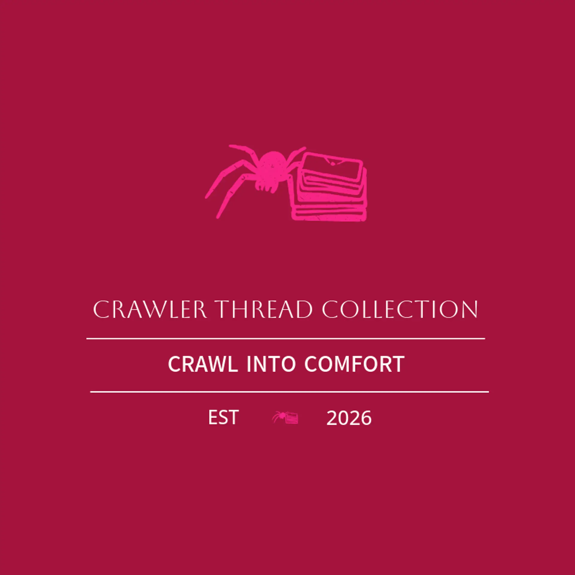 Crawler Thread Collection logo for spider