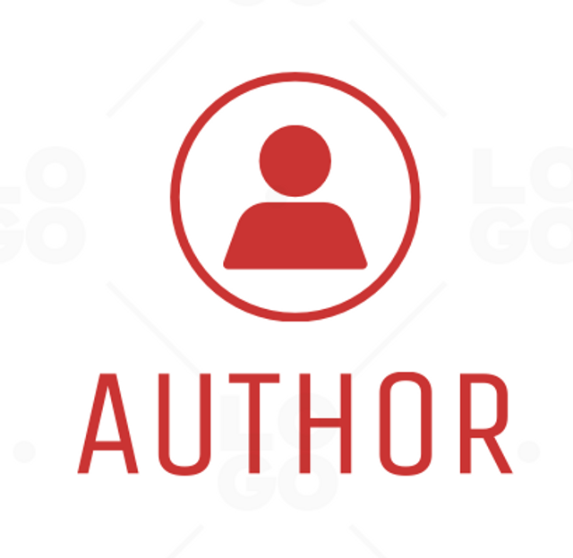 author-logo-maker-logo