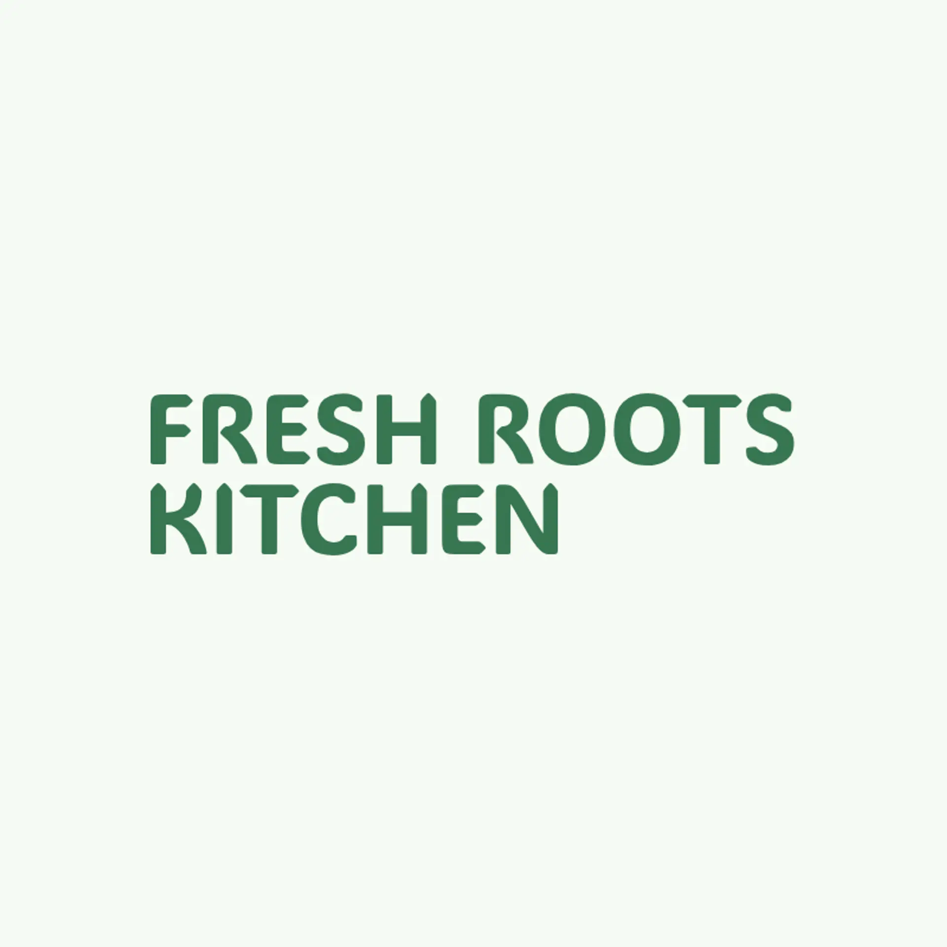 Vivid Bowl logo for healthy restaurant