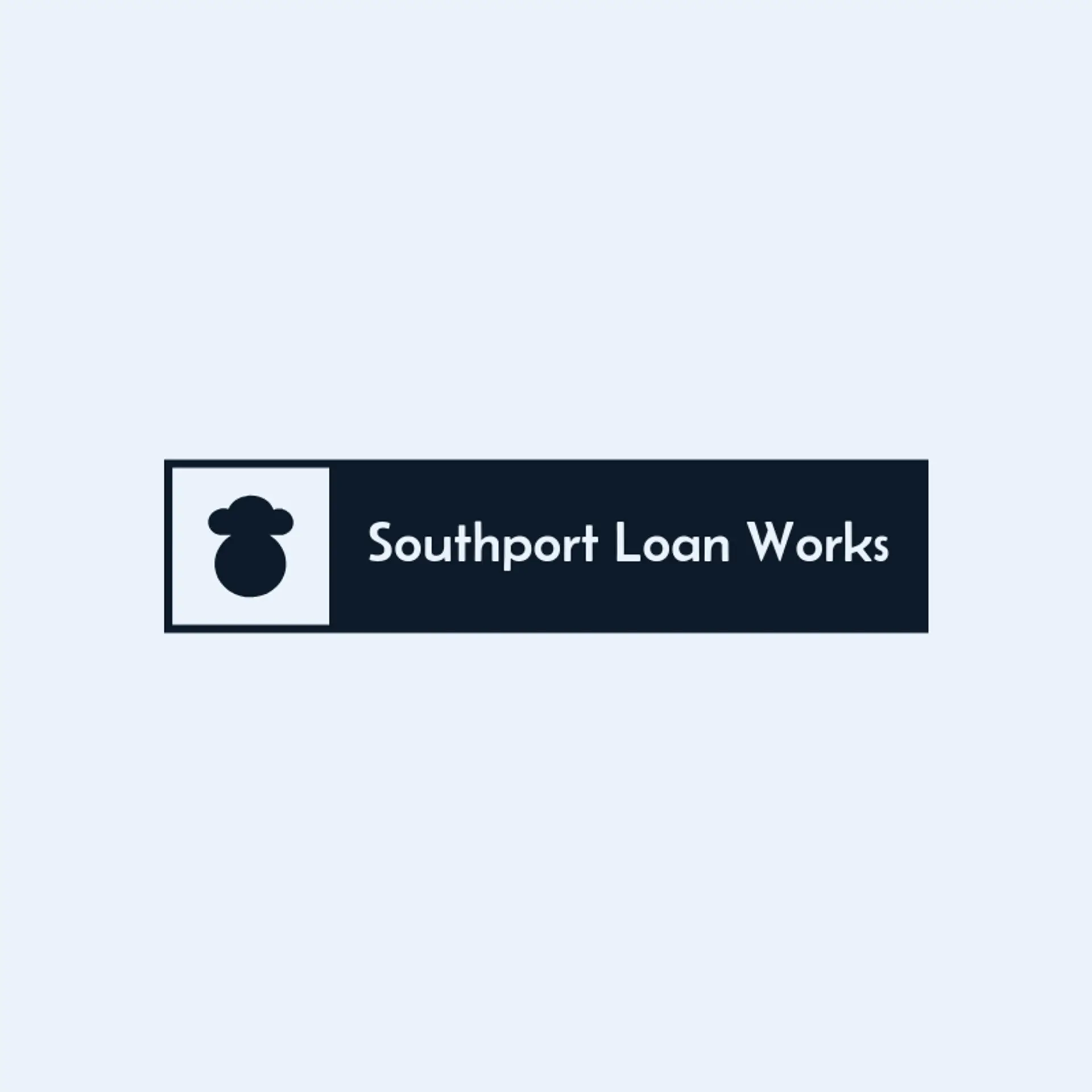 Southport Loan Works logo for loan
