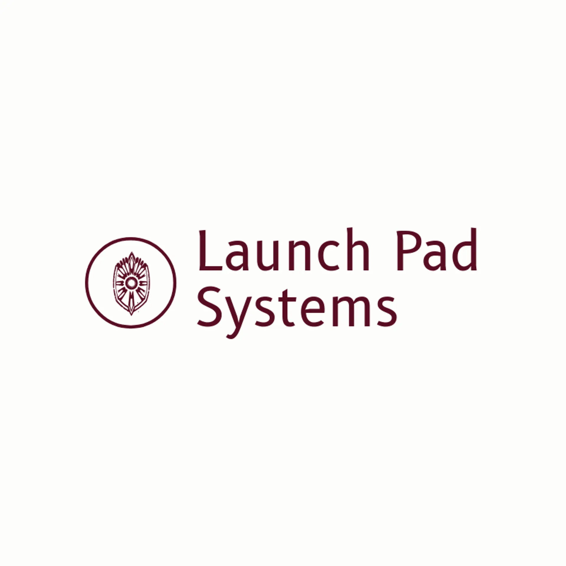 Launch Pad Systems logo for apache