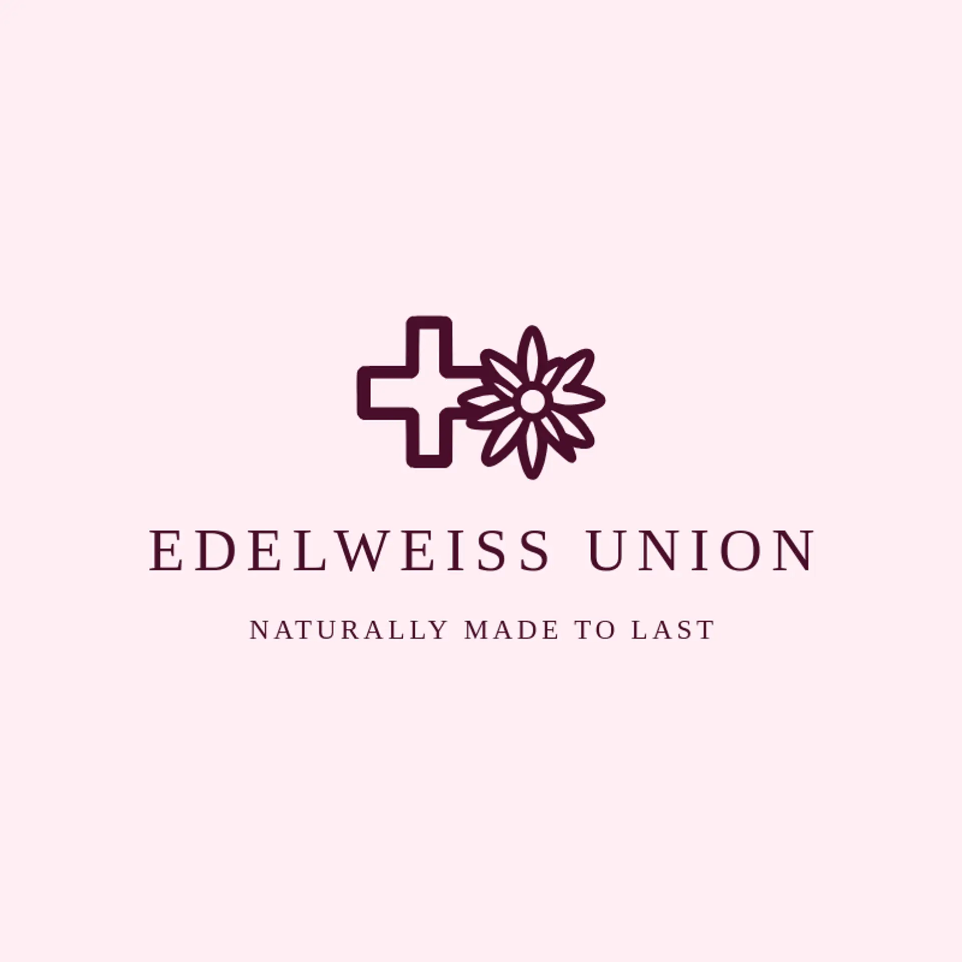 Edelweiss Union logo for swiss