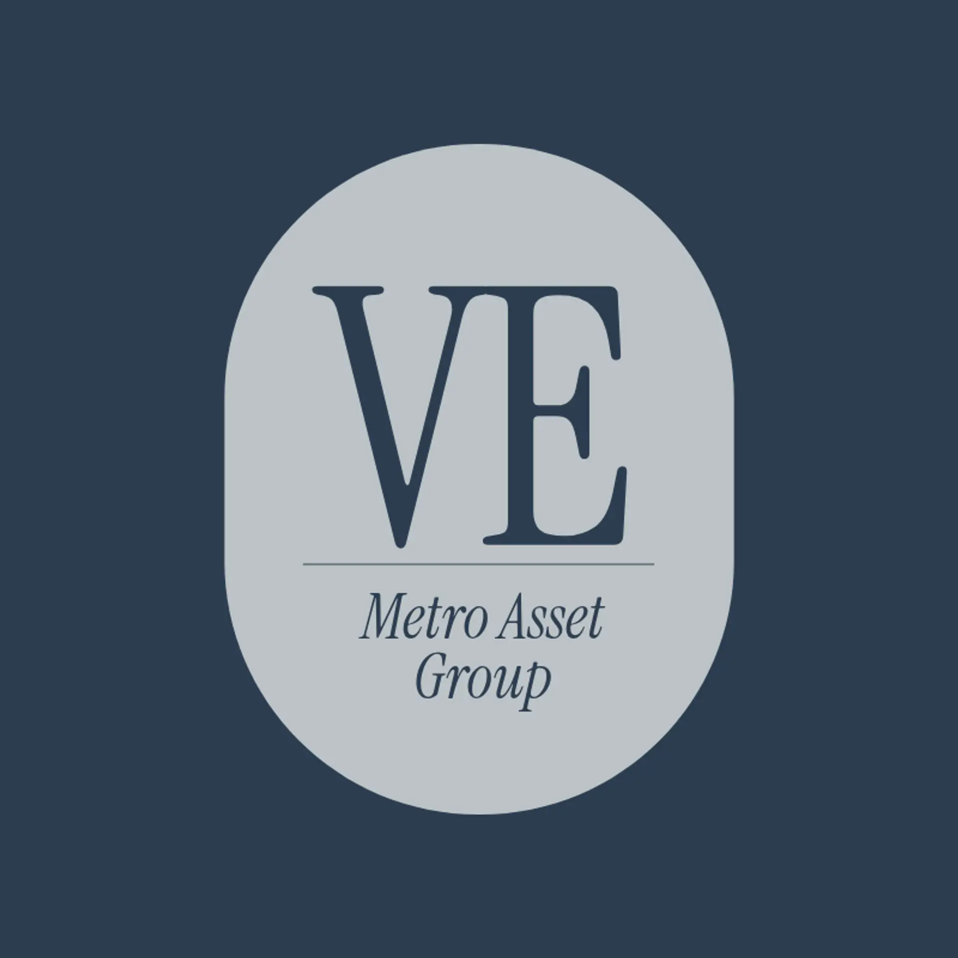 Metro Asset Group logo for commercial real estate