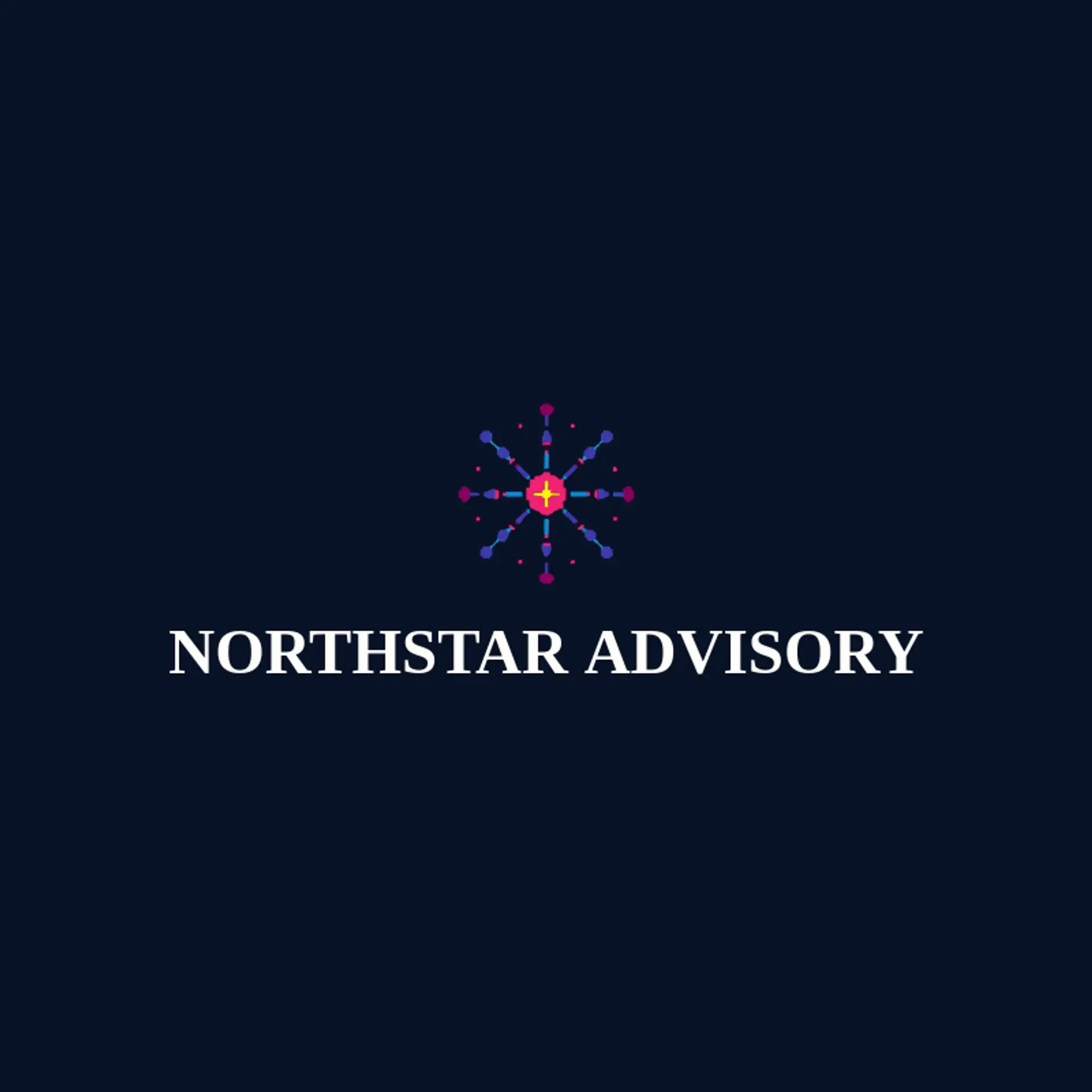 Northstar Advisory logo for enterprise