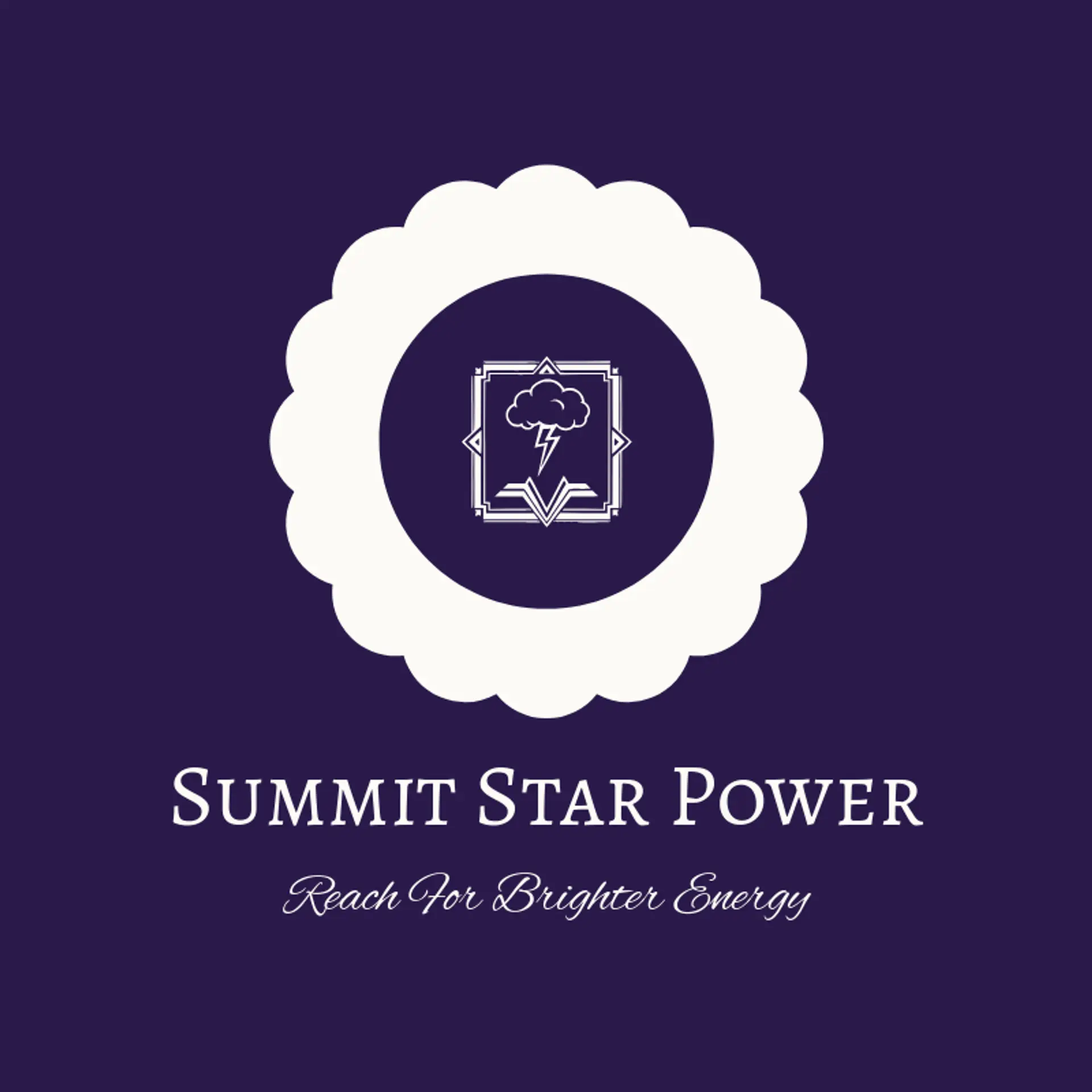 Summit Star Power logo for thunderbolt
