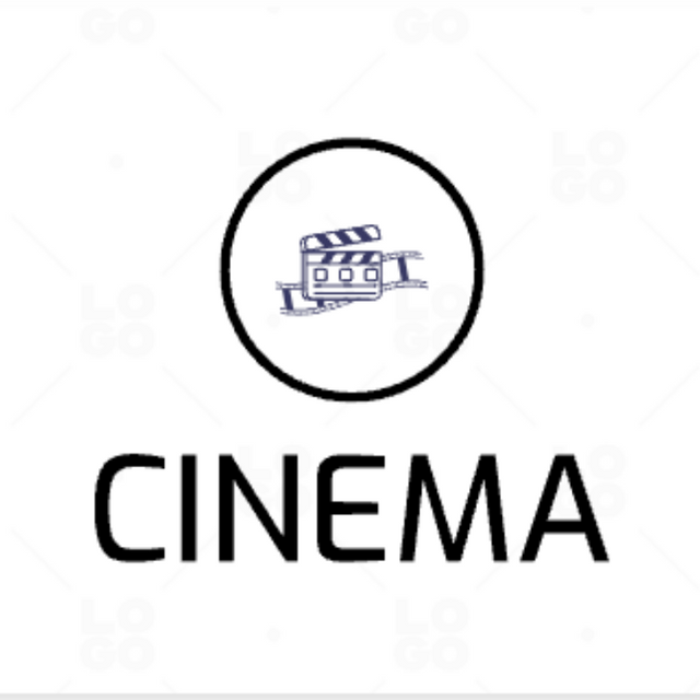 Cinema Logo Maker | LOGO.com