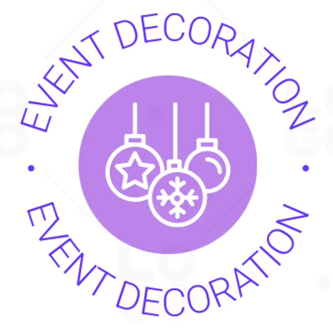 Event Decoration