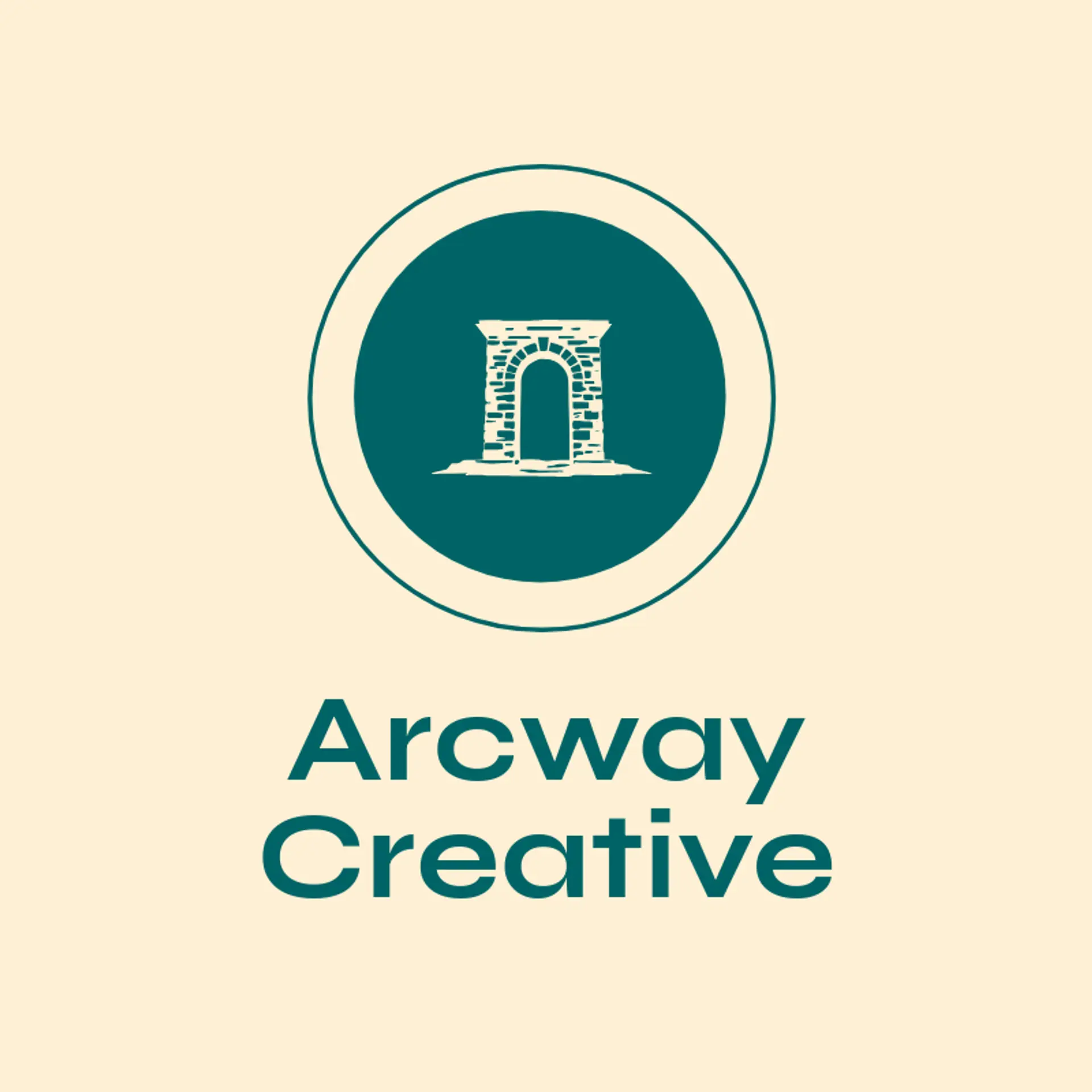 Arcway Creative logo for gateway