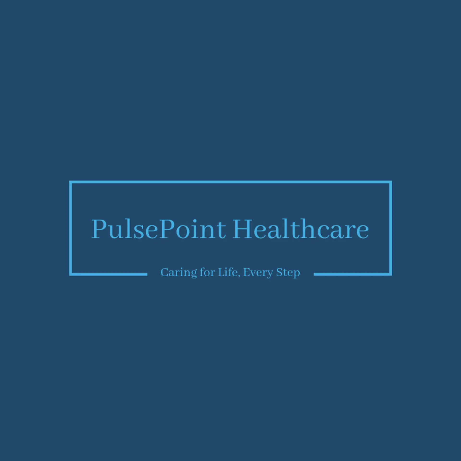 Vital Care Medical Center logo for medical clinic