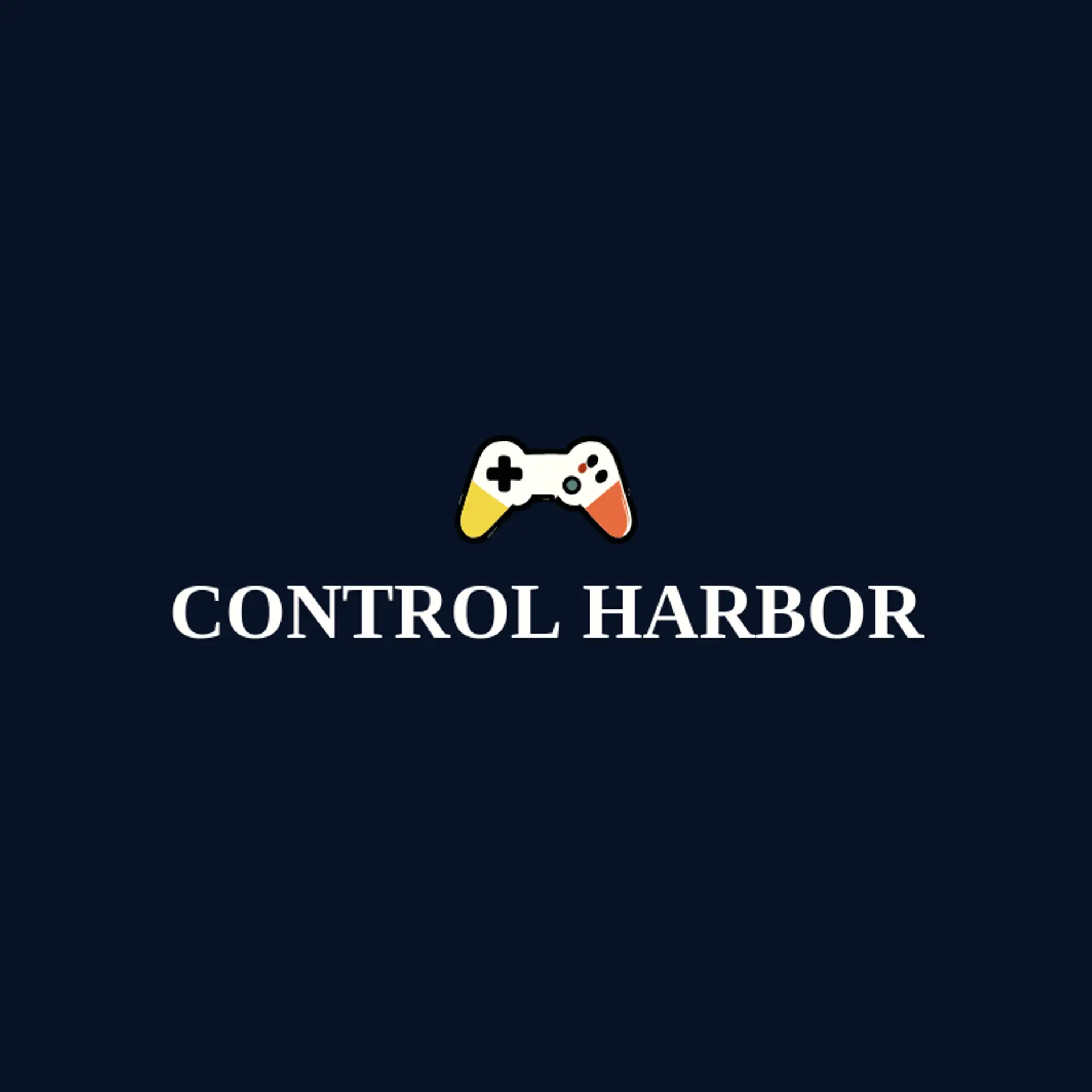 Control Harbor logo for controller