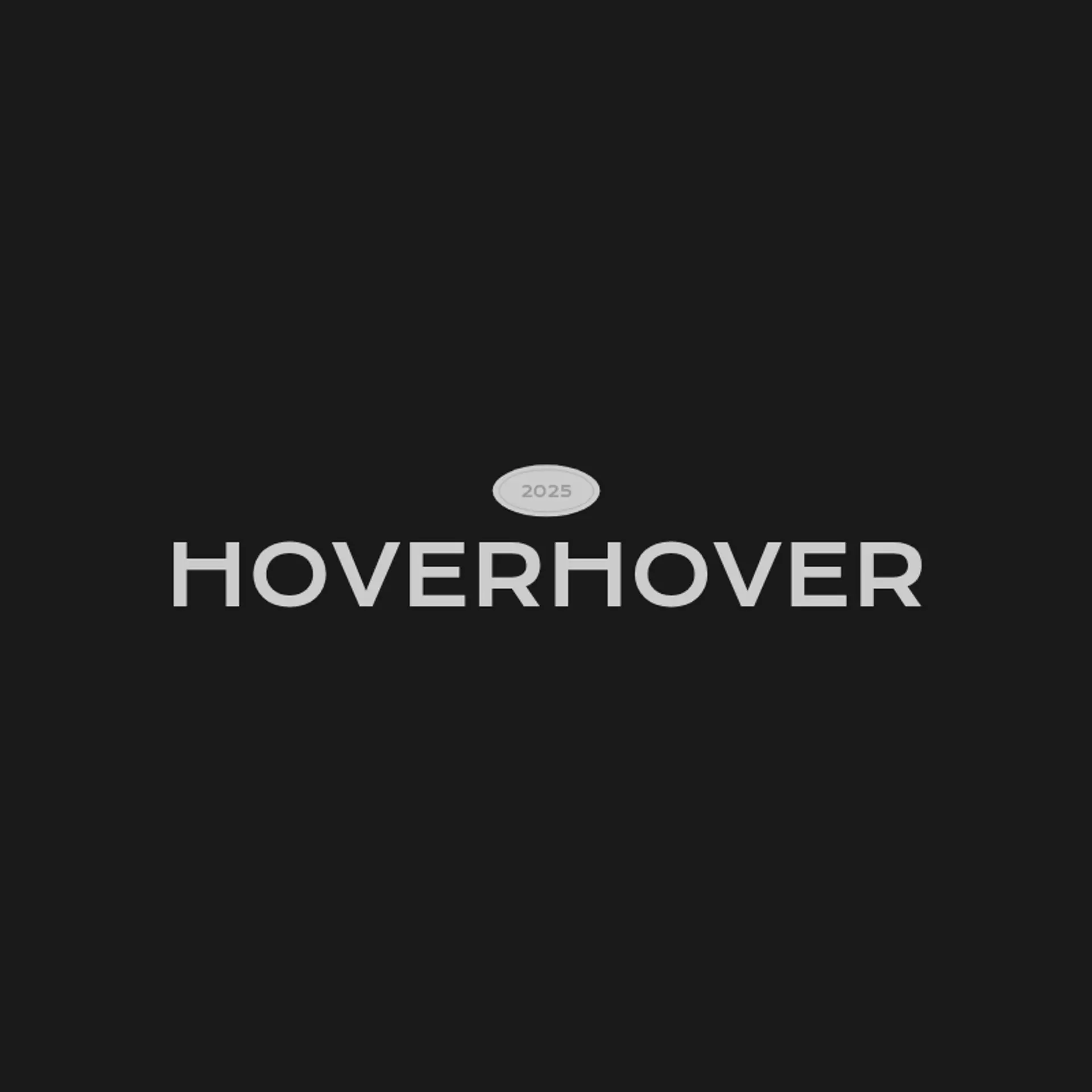 HoverHover logo for drone photography