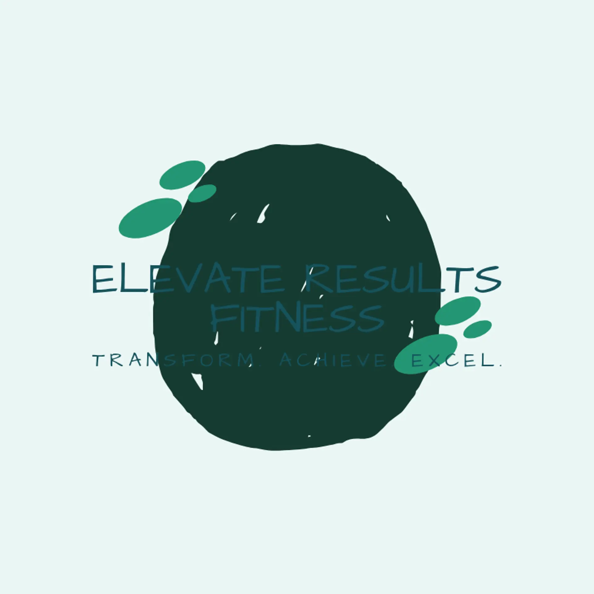 Forge Fitness logo for personal training fitness