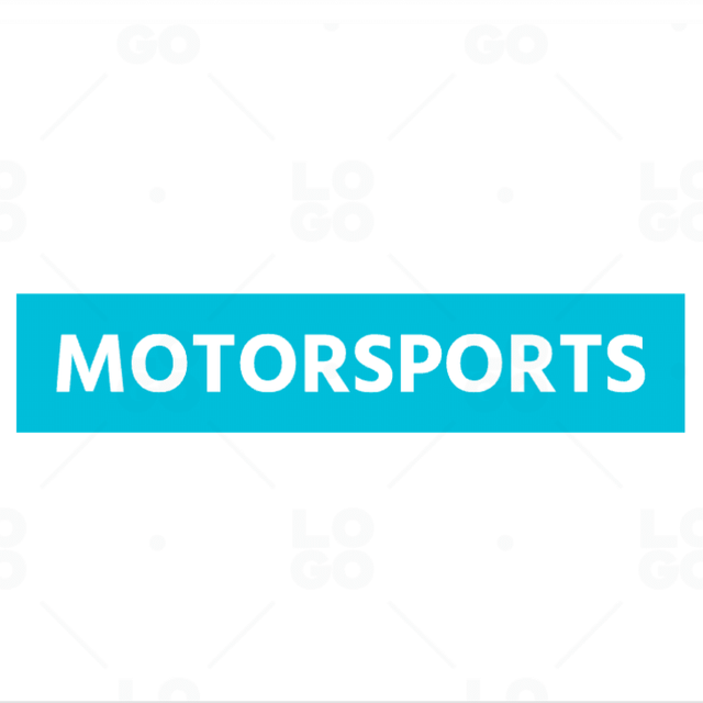 Motorsports Logo Maker