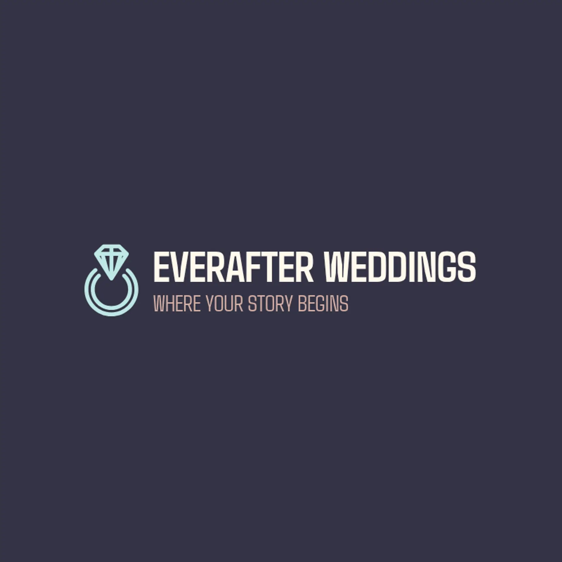 Everlasting Moments logo for wedding planner