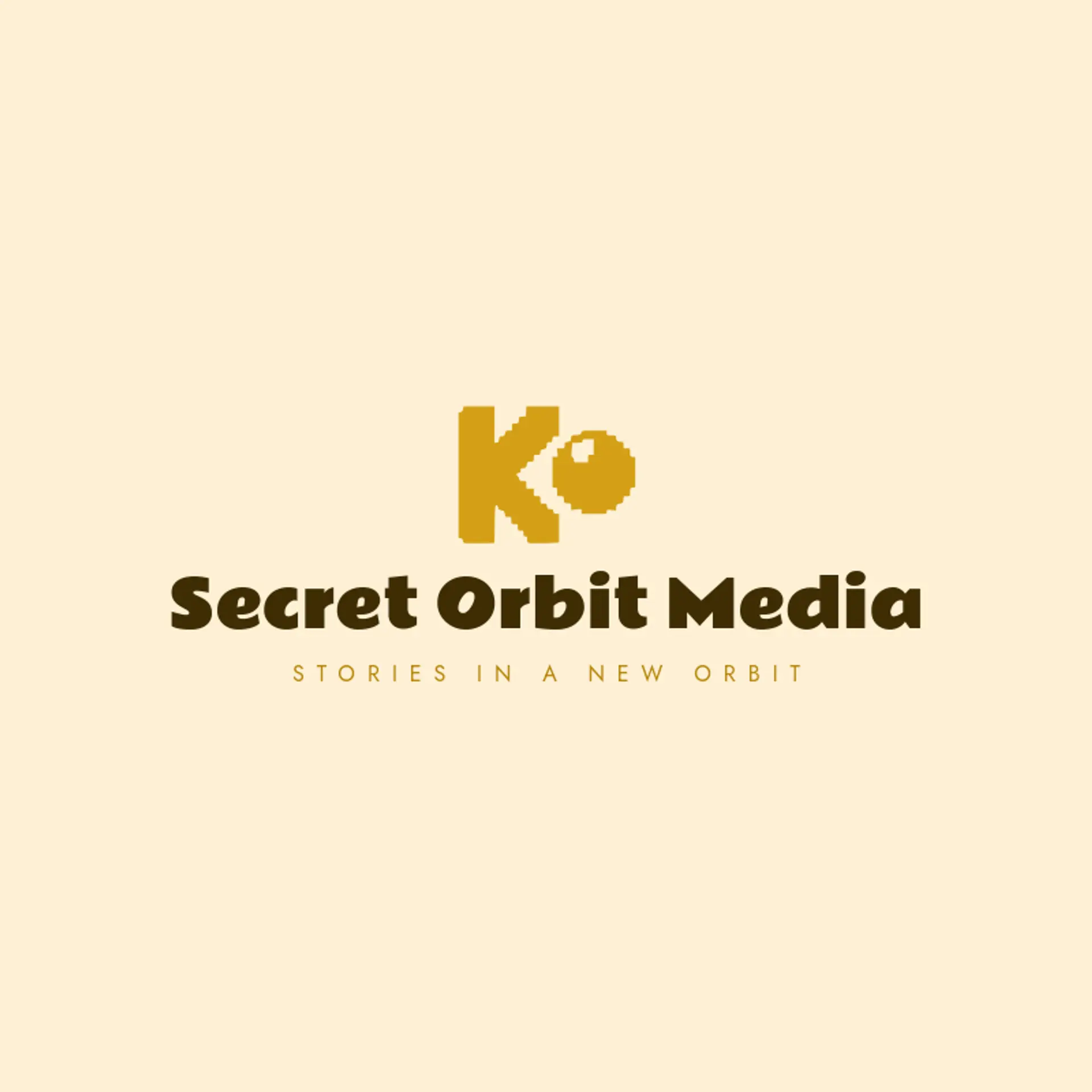 Secret Orbit Media logo for illuminati