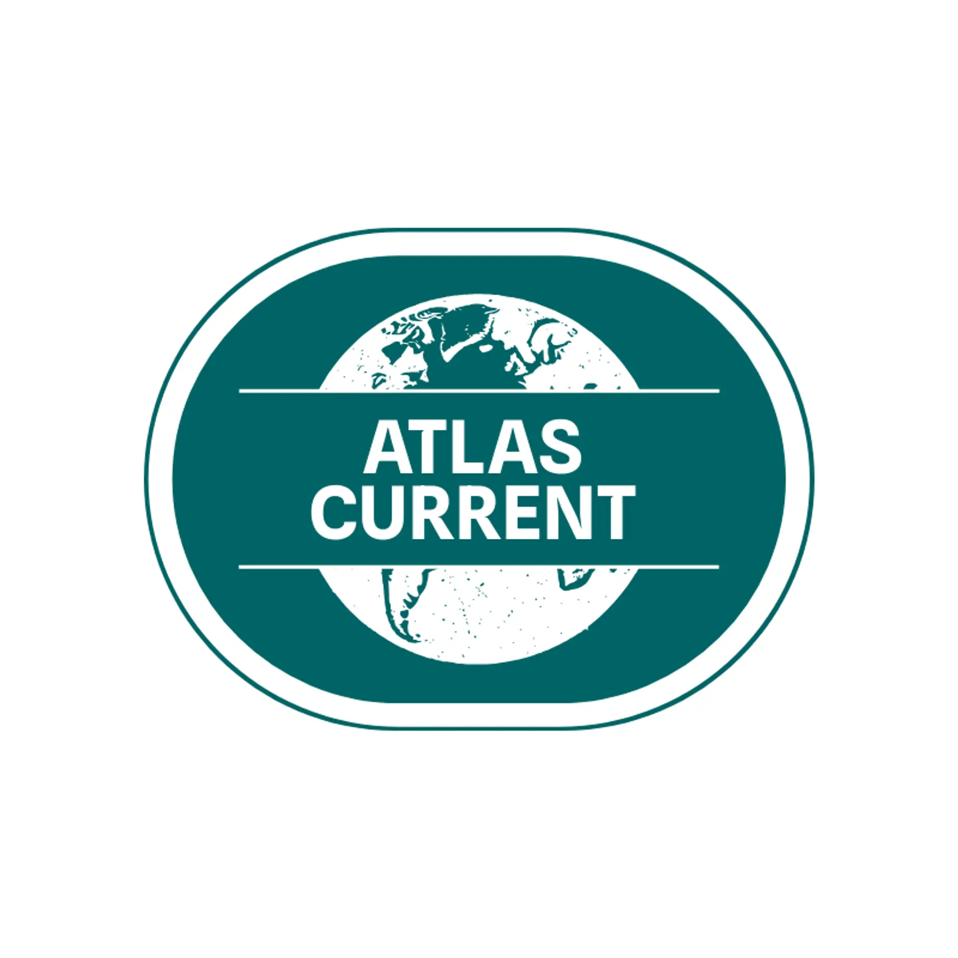 Atlas Current logo for airline