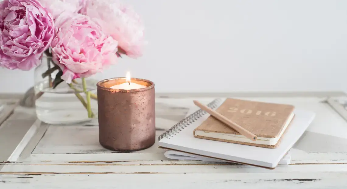 How To Start A Candle Business: Turn A Hobby Into A Profitable Brand