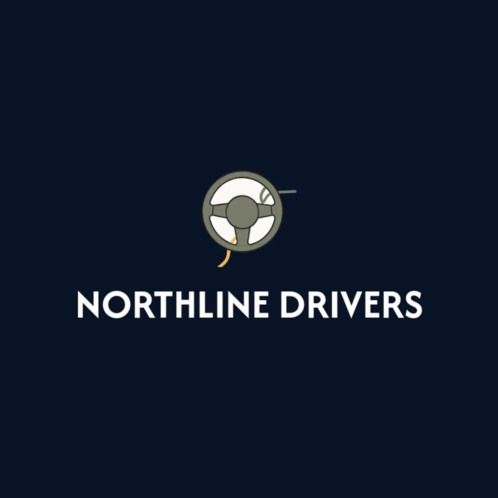 Northline Drivers logo for driver