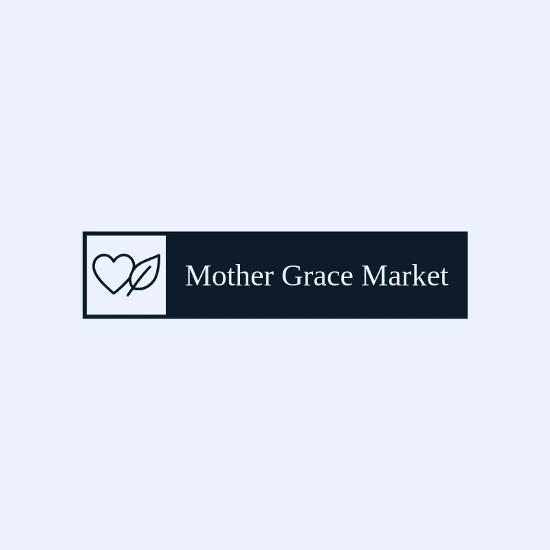 Mother Grace Market logo for mother