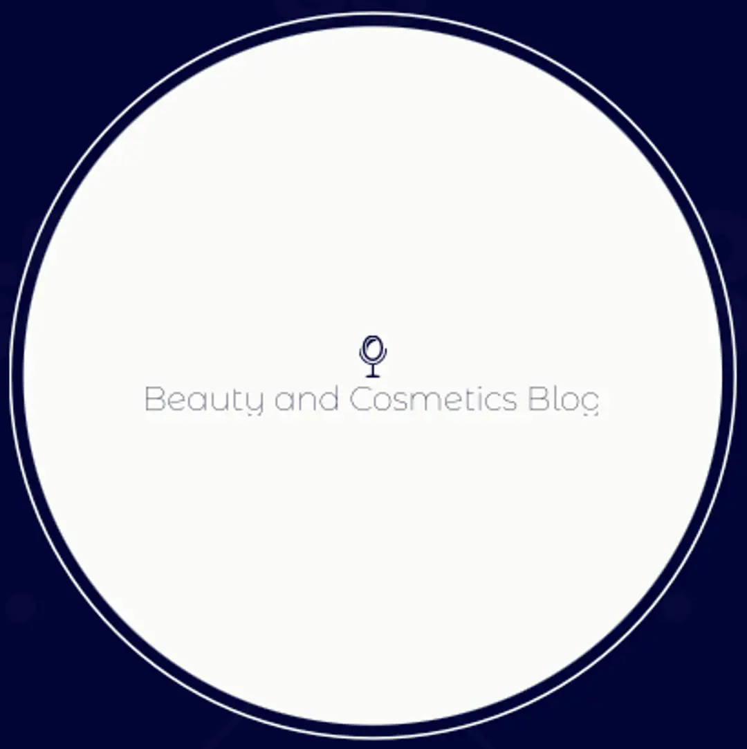 Beauty and Cosmetics Blog