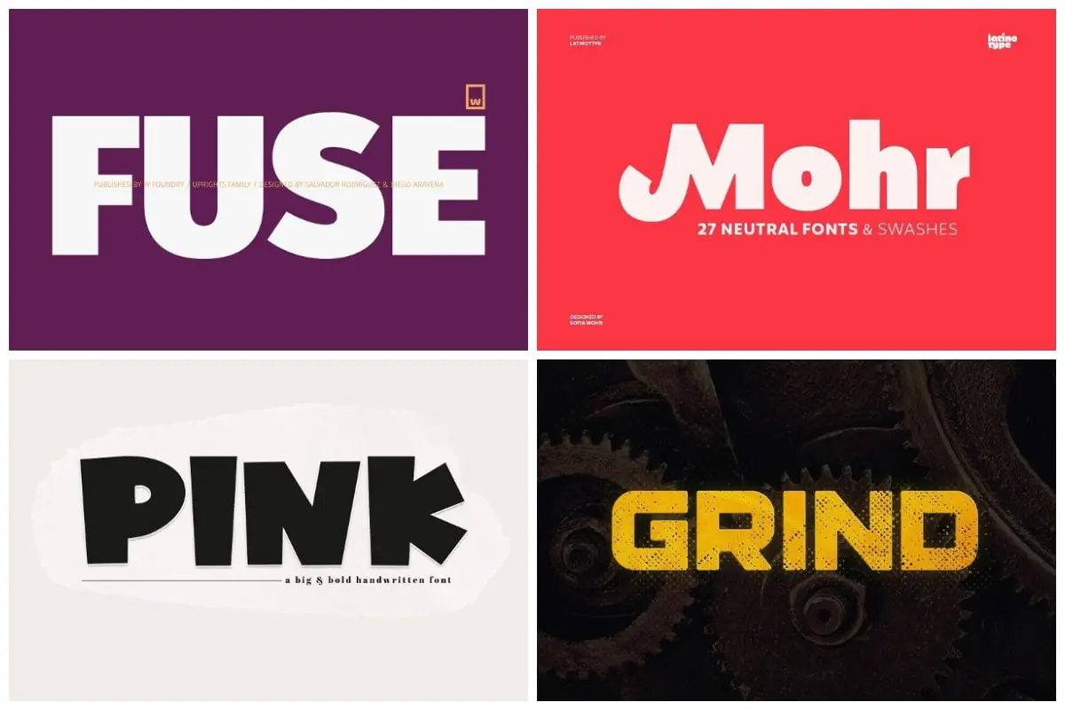 Source: HipFonts
