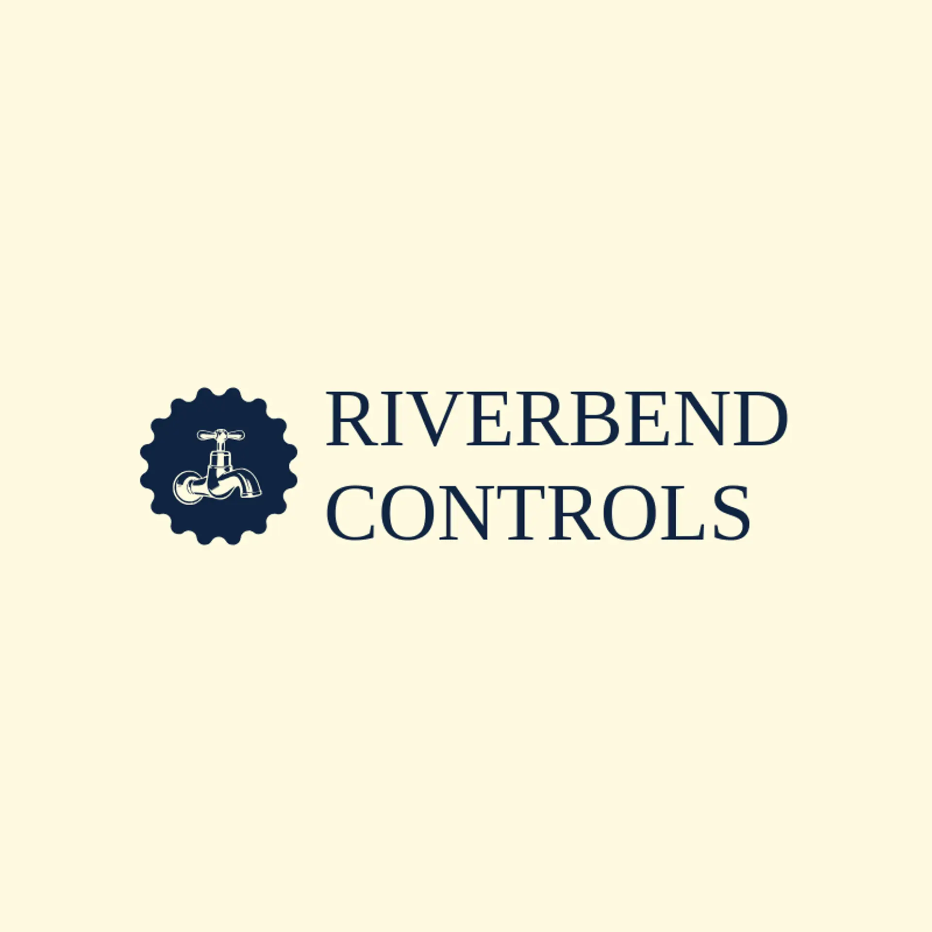 Riverbend Controls logo for valve