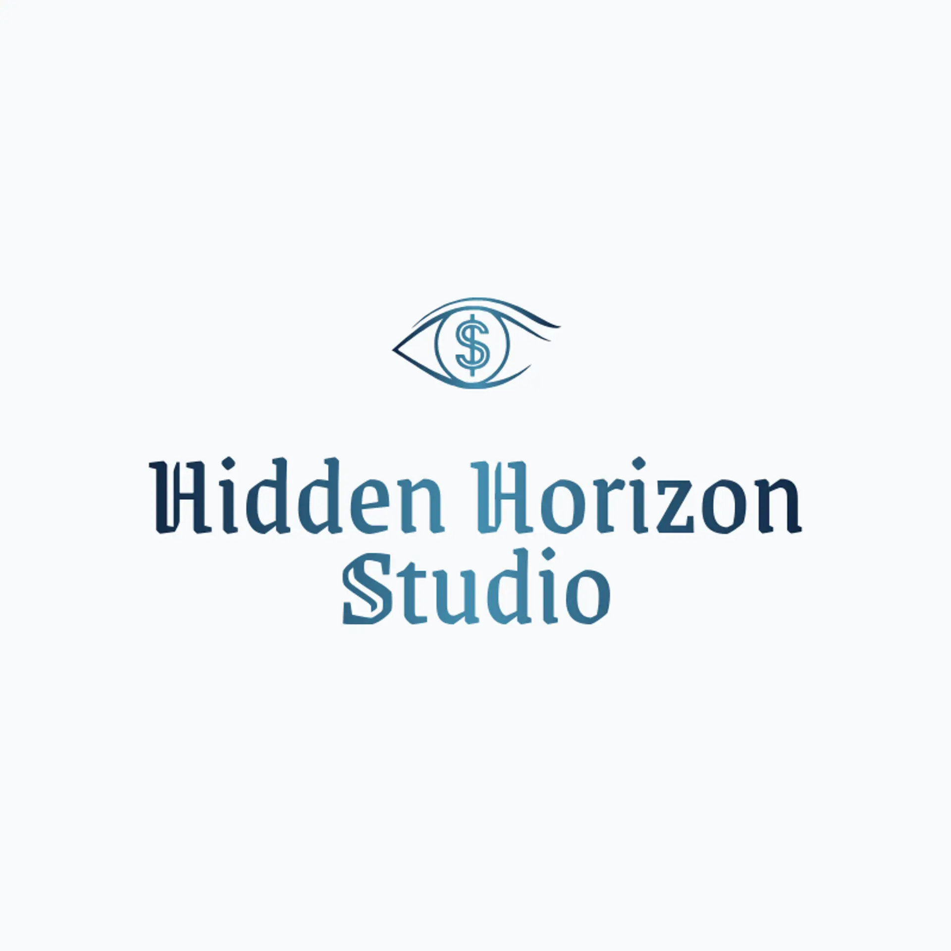 Hidden Horizon Studio logo for illuminati