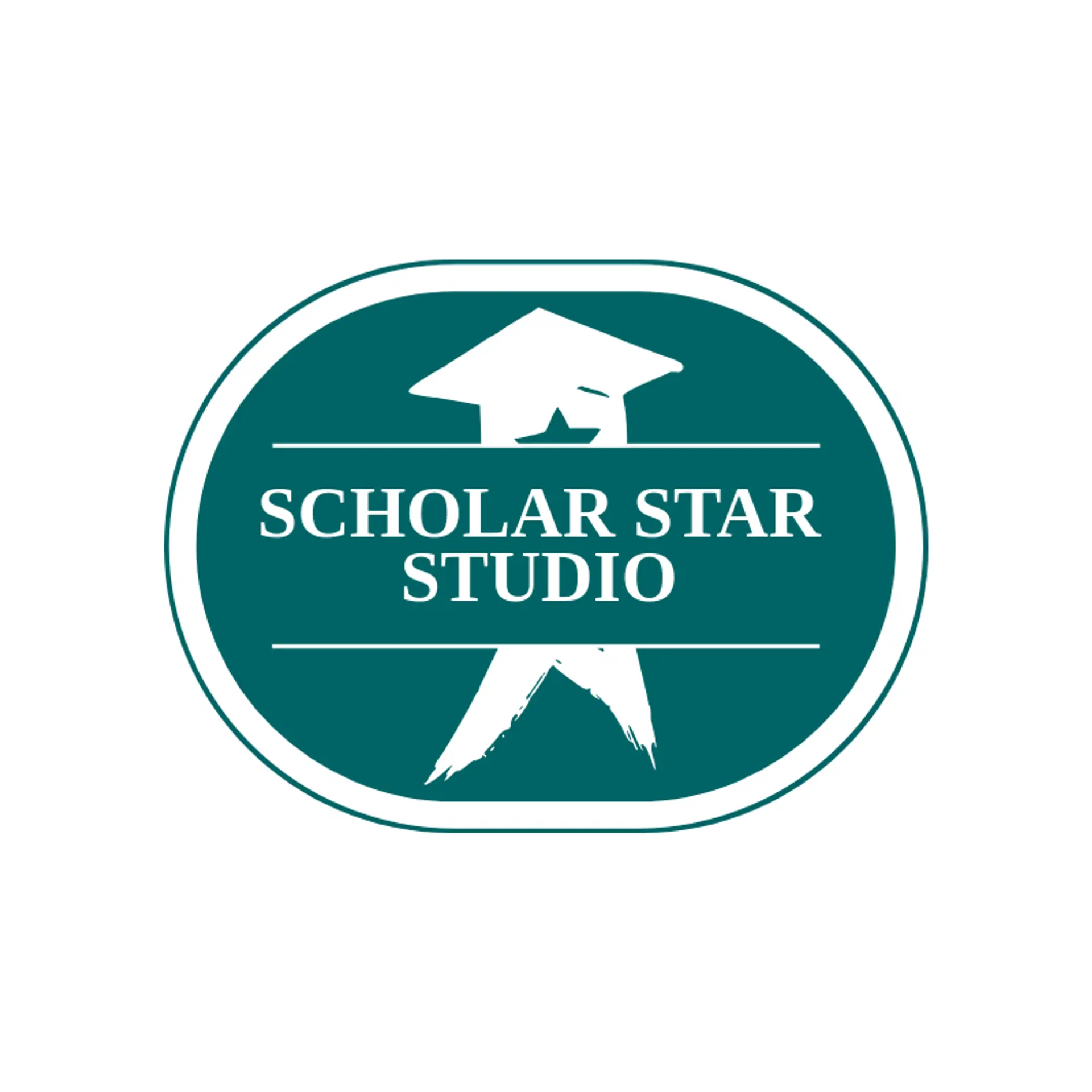 Scholar Star Studio logo for student