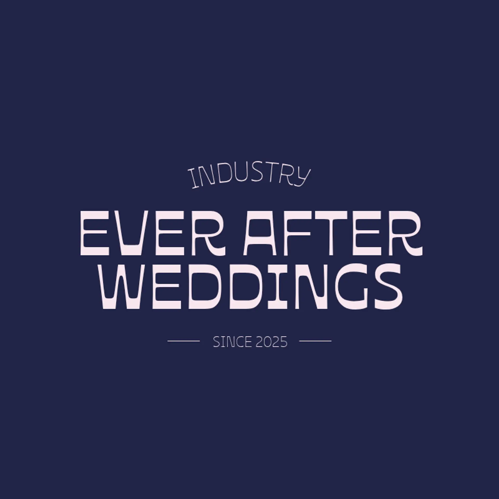 ForeverWithYou logo for wedding company