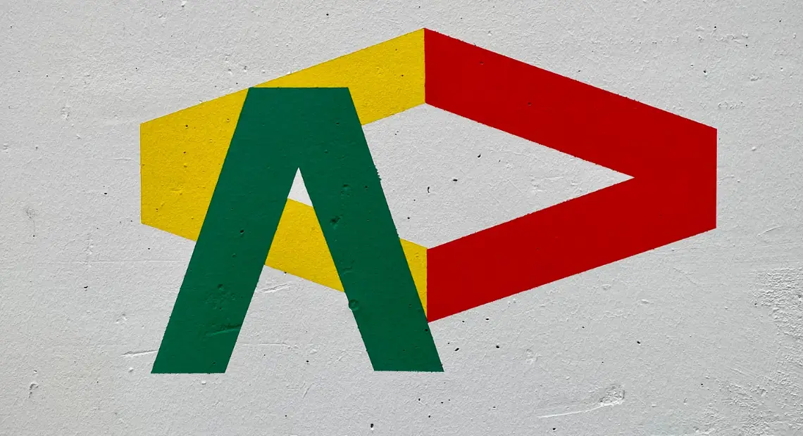 34 Business Founders And Branding Experts Share Their Logo Stories
