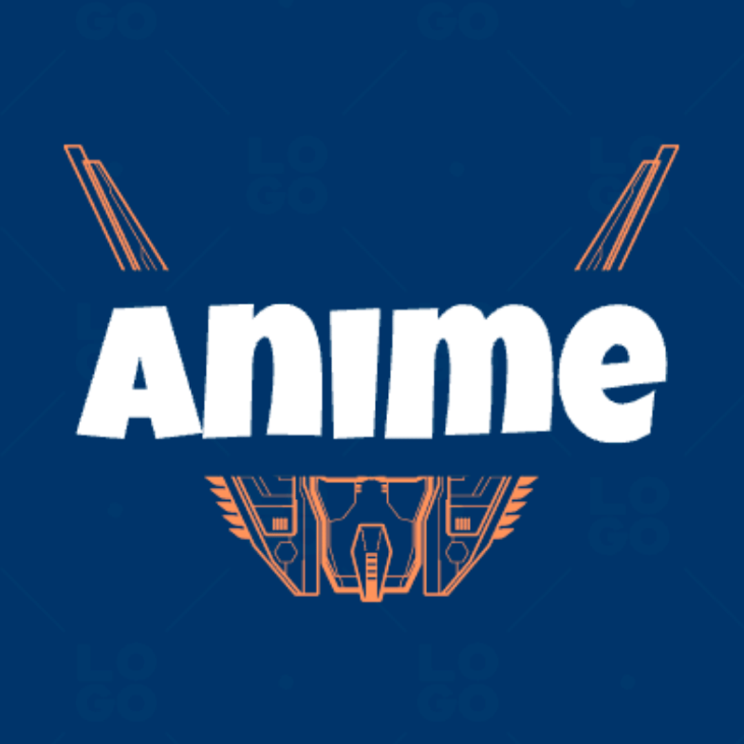 Anime Logo Maker