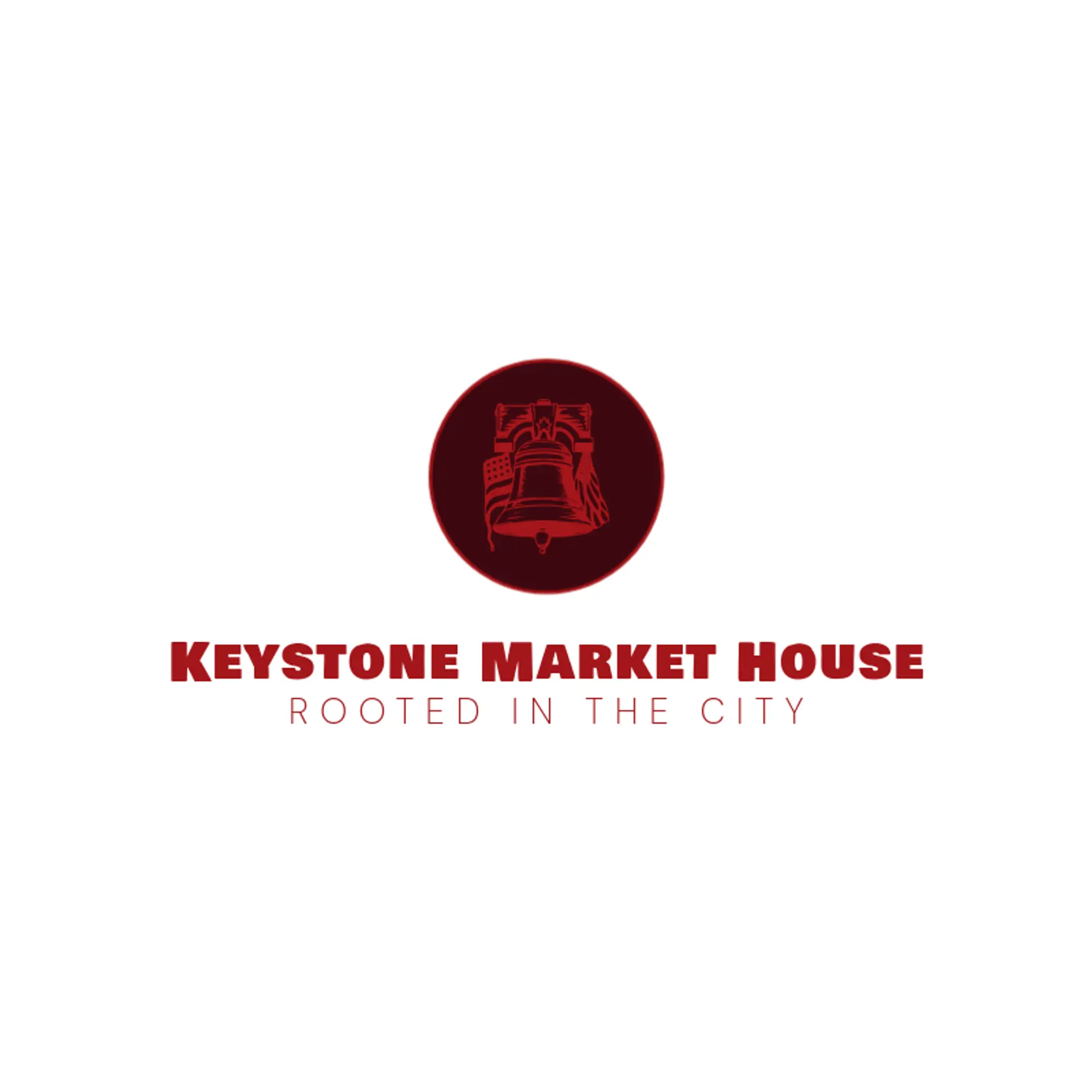 Keystone Market House logo for philadelphia